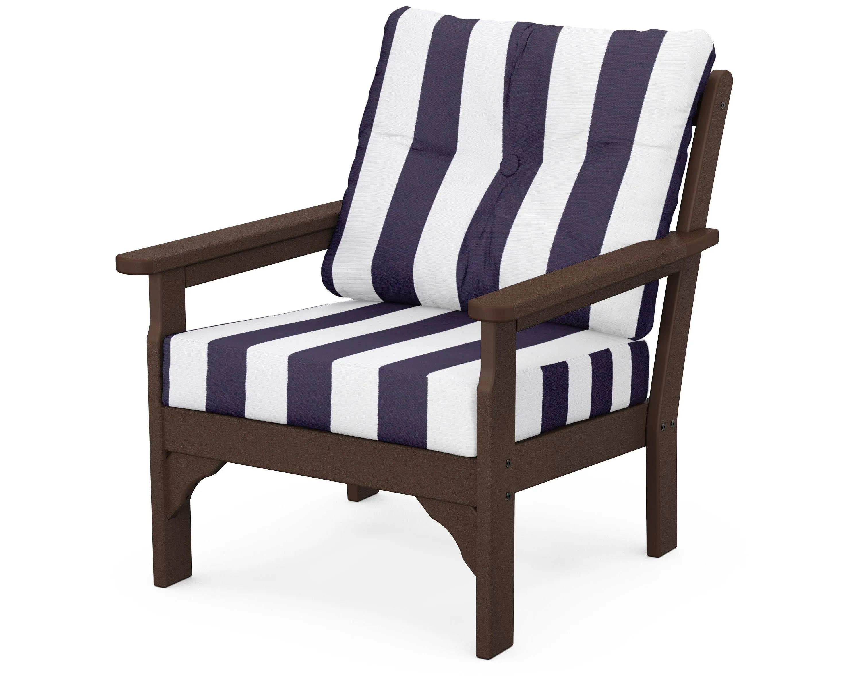 Vineyard Deep Seating Chair