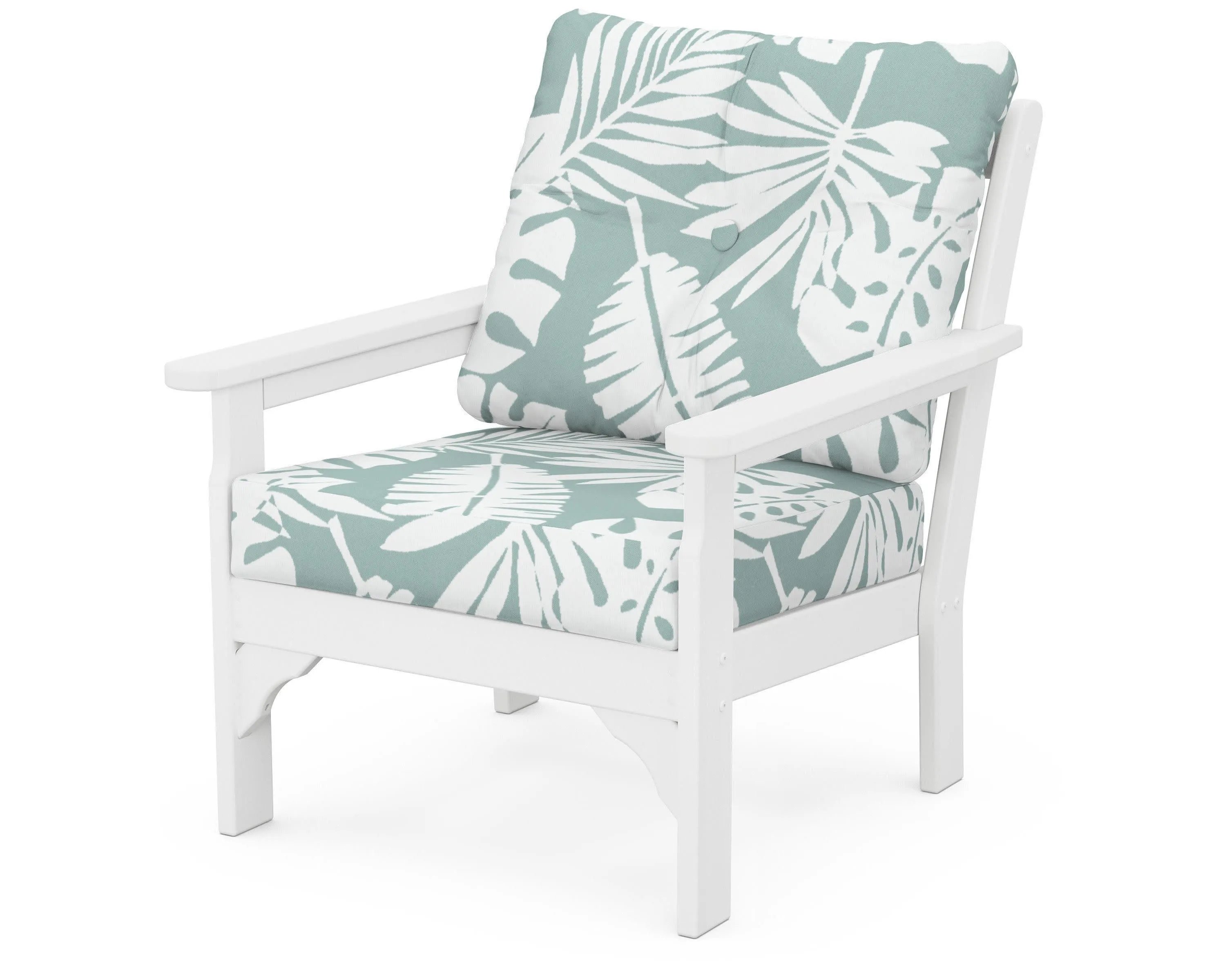 Vineyard Deep Seating Chair