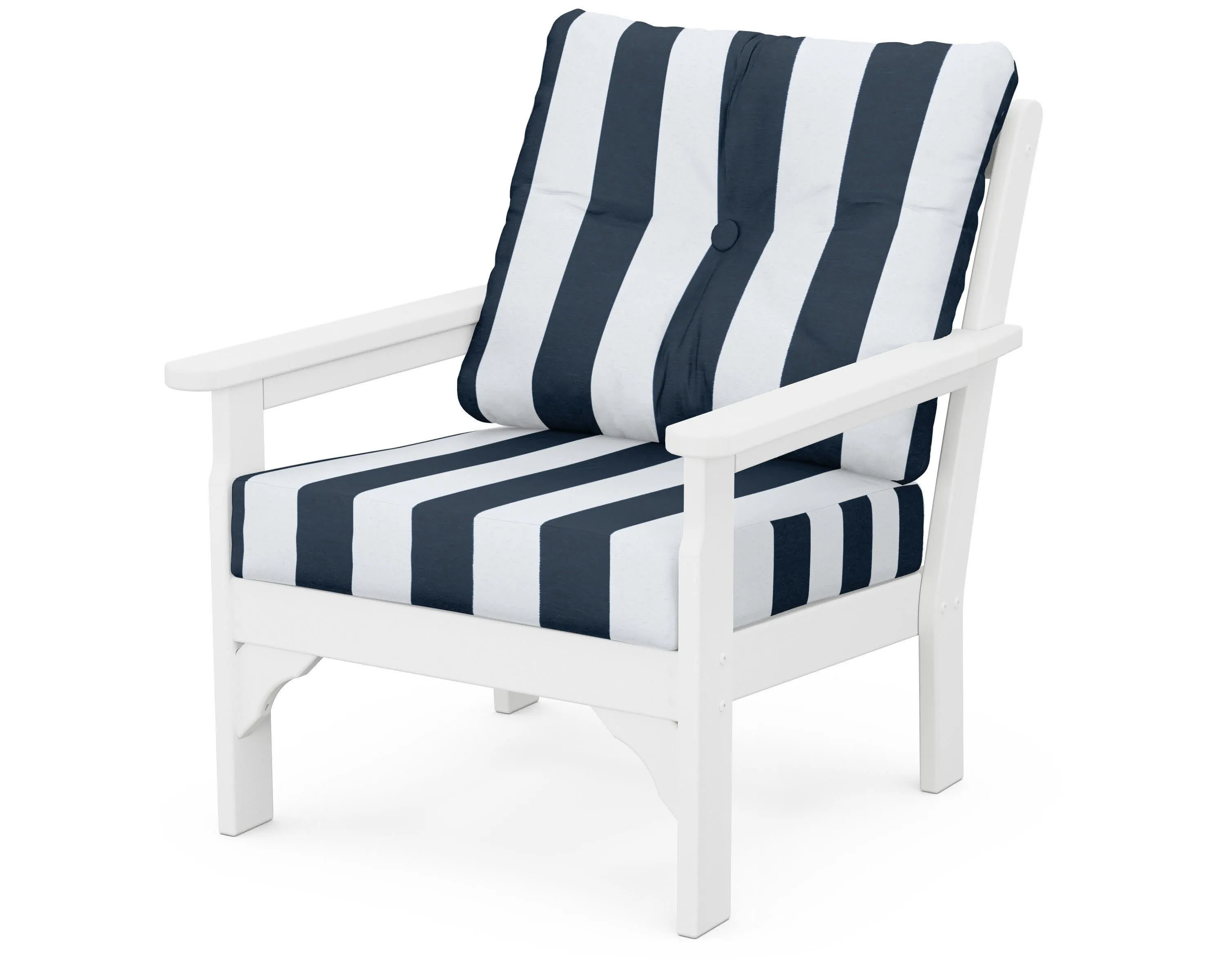 Vineyard Deep Seating Chair