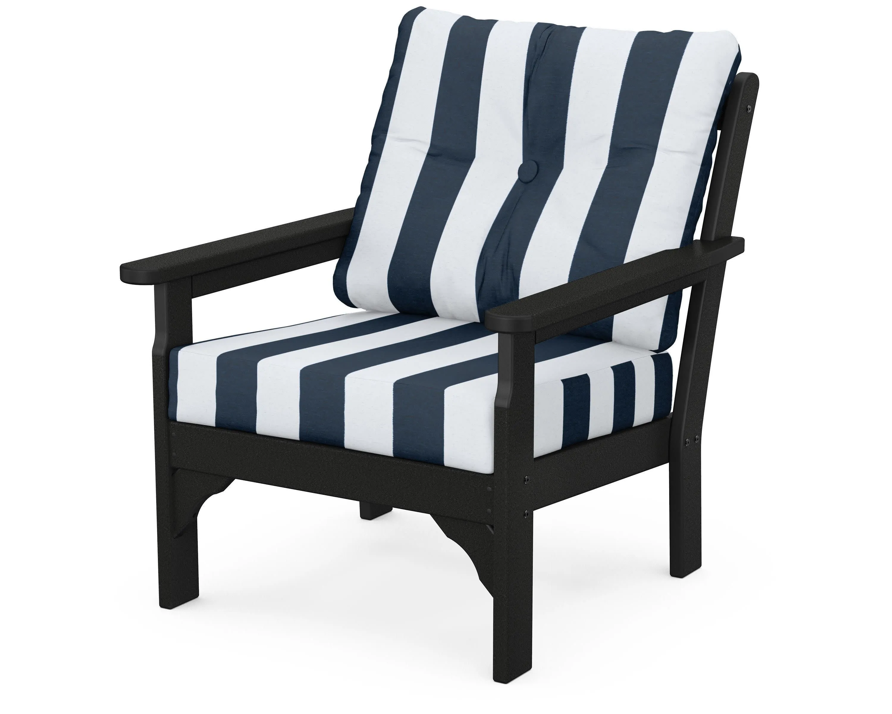 Vineyard Deep Seating Chair
