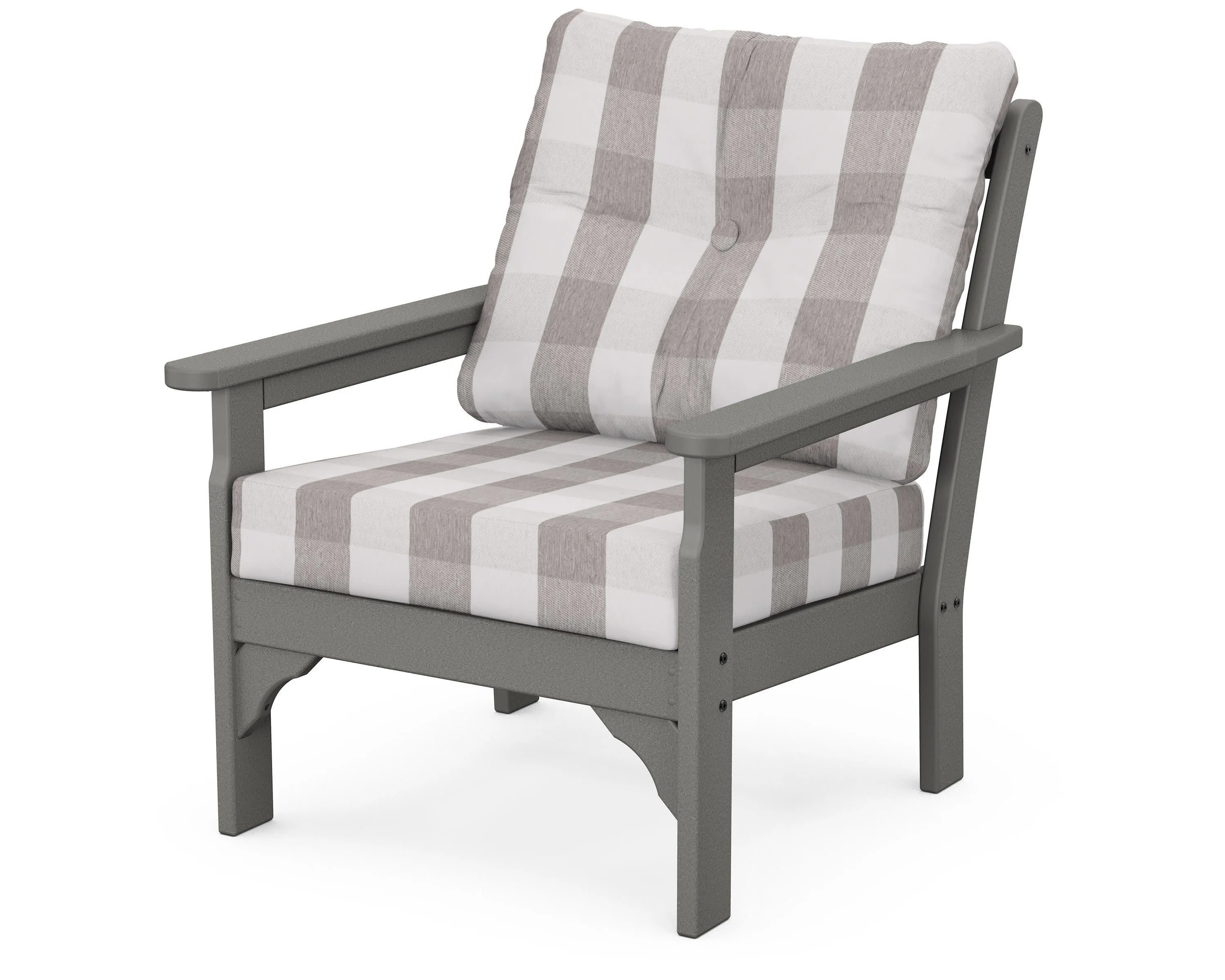 Vineyard Deep Seating Chair