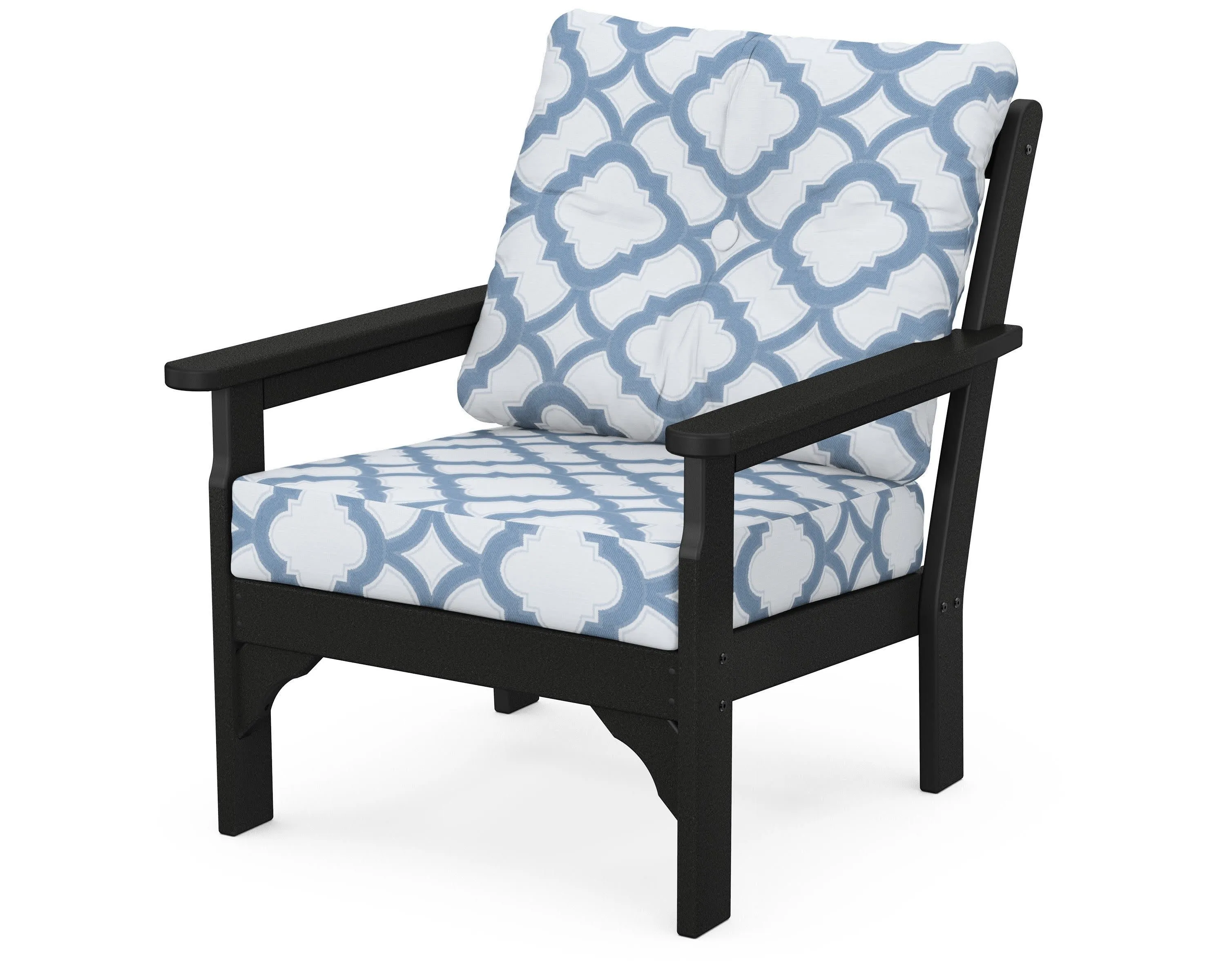 Vineyard Deep Seating Chair