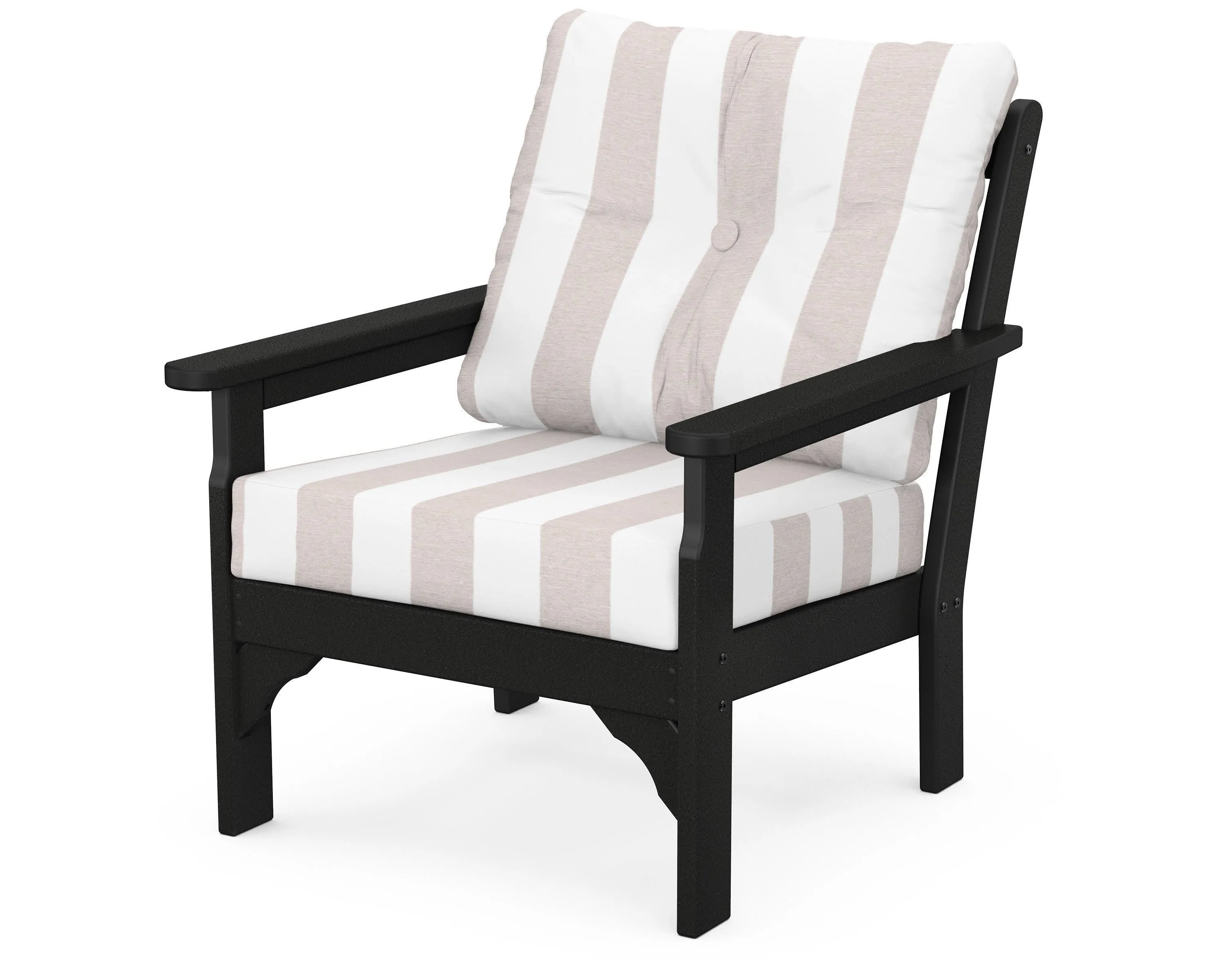 Vineyard Deep Seating Chair