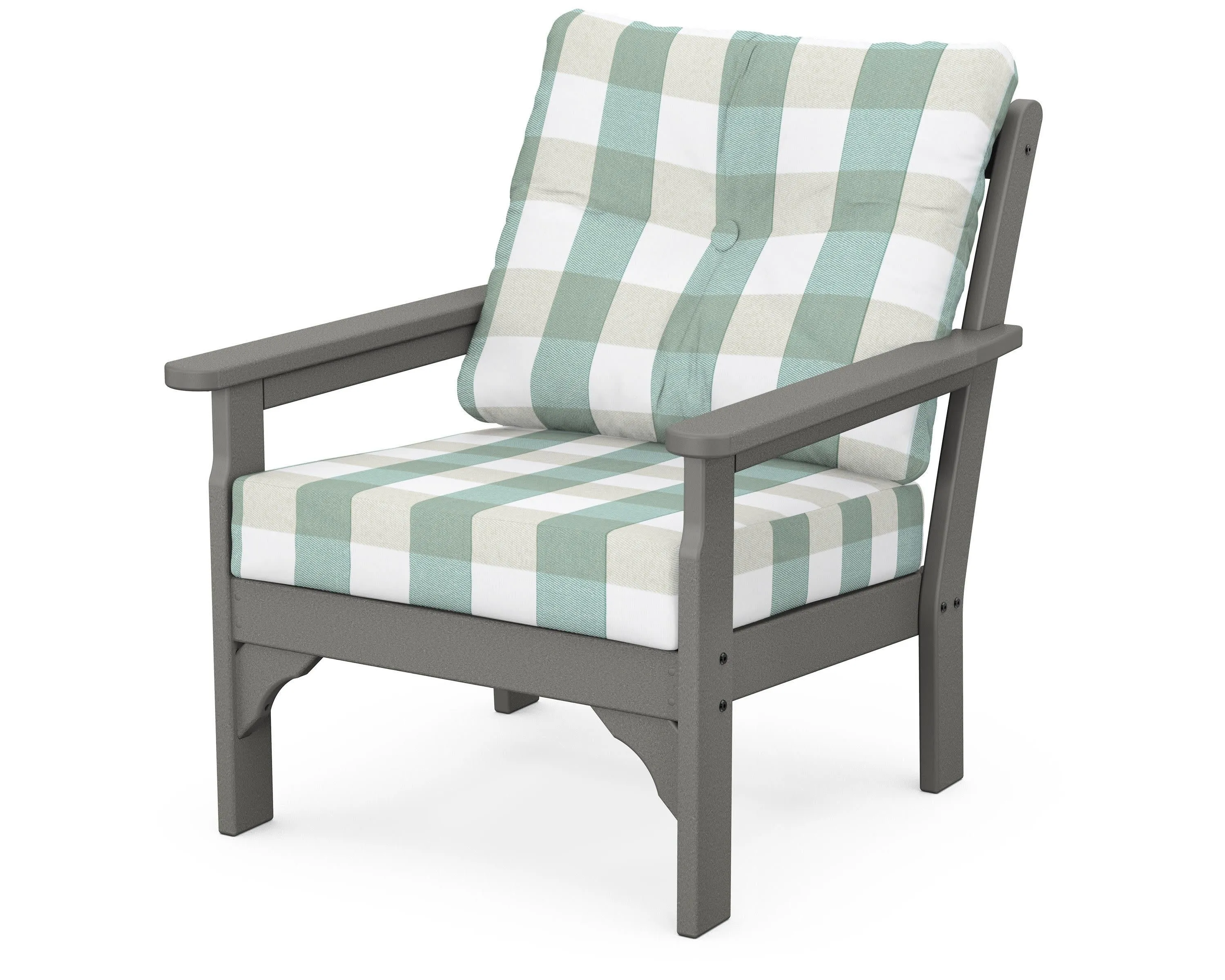 Vineyard Deep Seating Chair