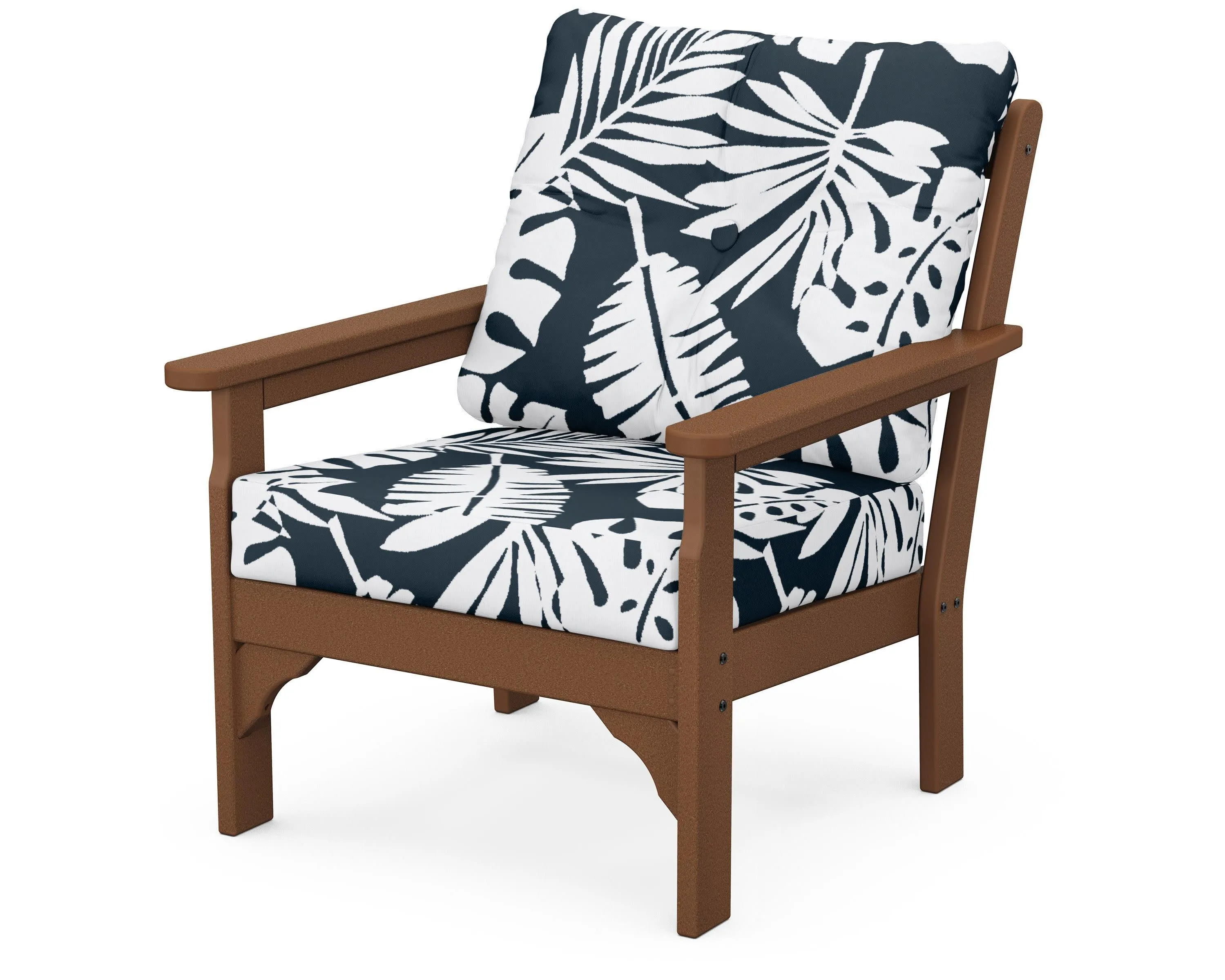 Vineyard Deep Seating Chair