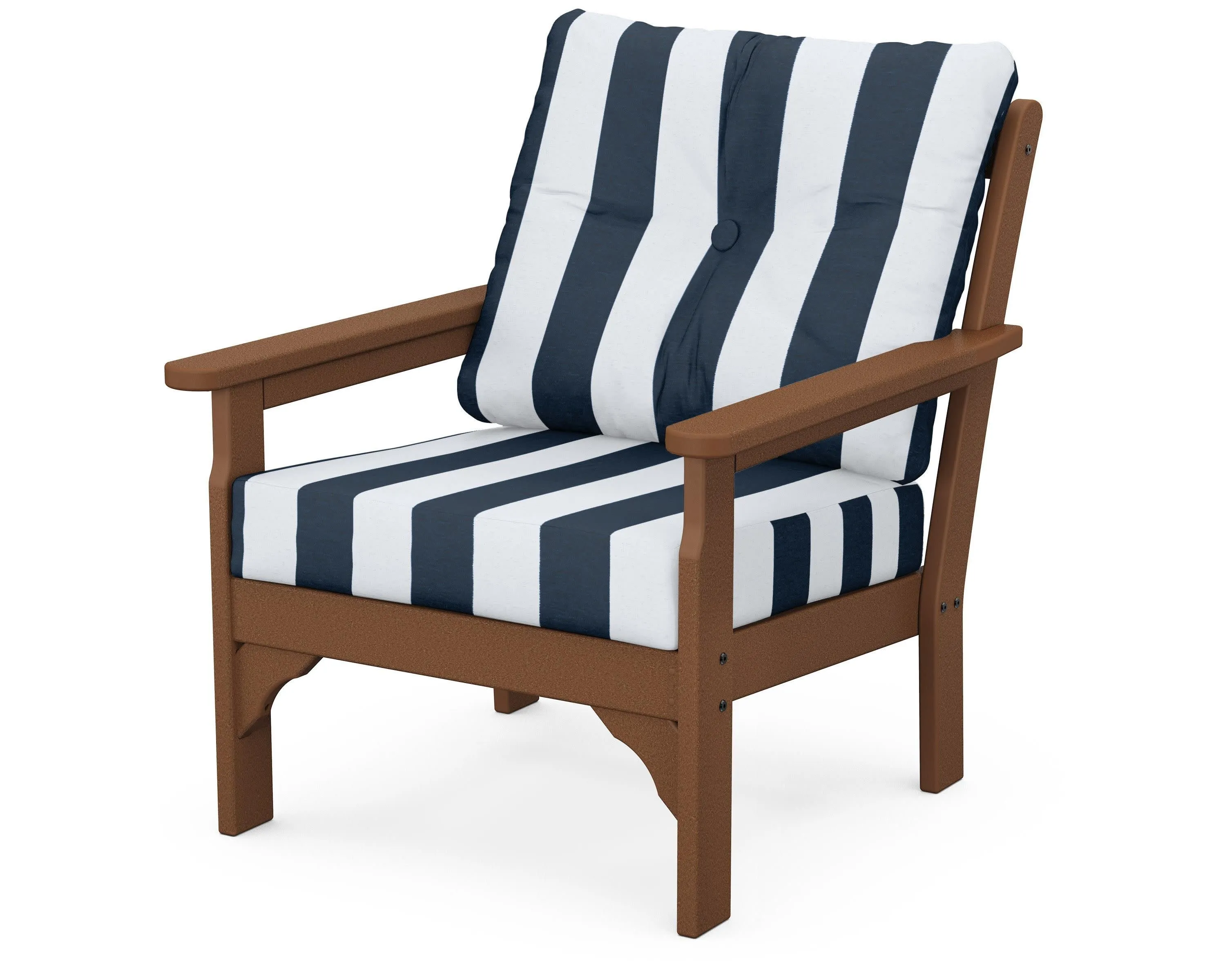 Vineyard Deep Seating Chair