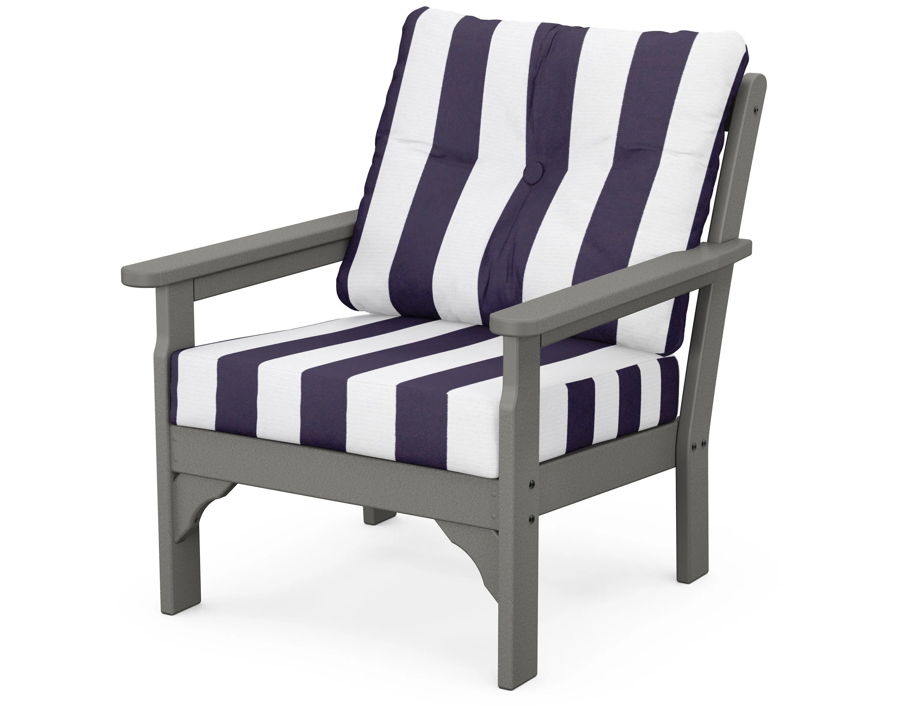 Vineyard Deep Seating Chair