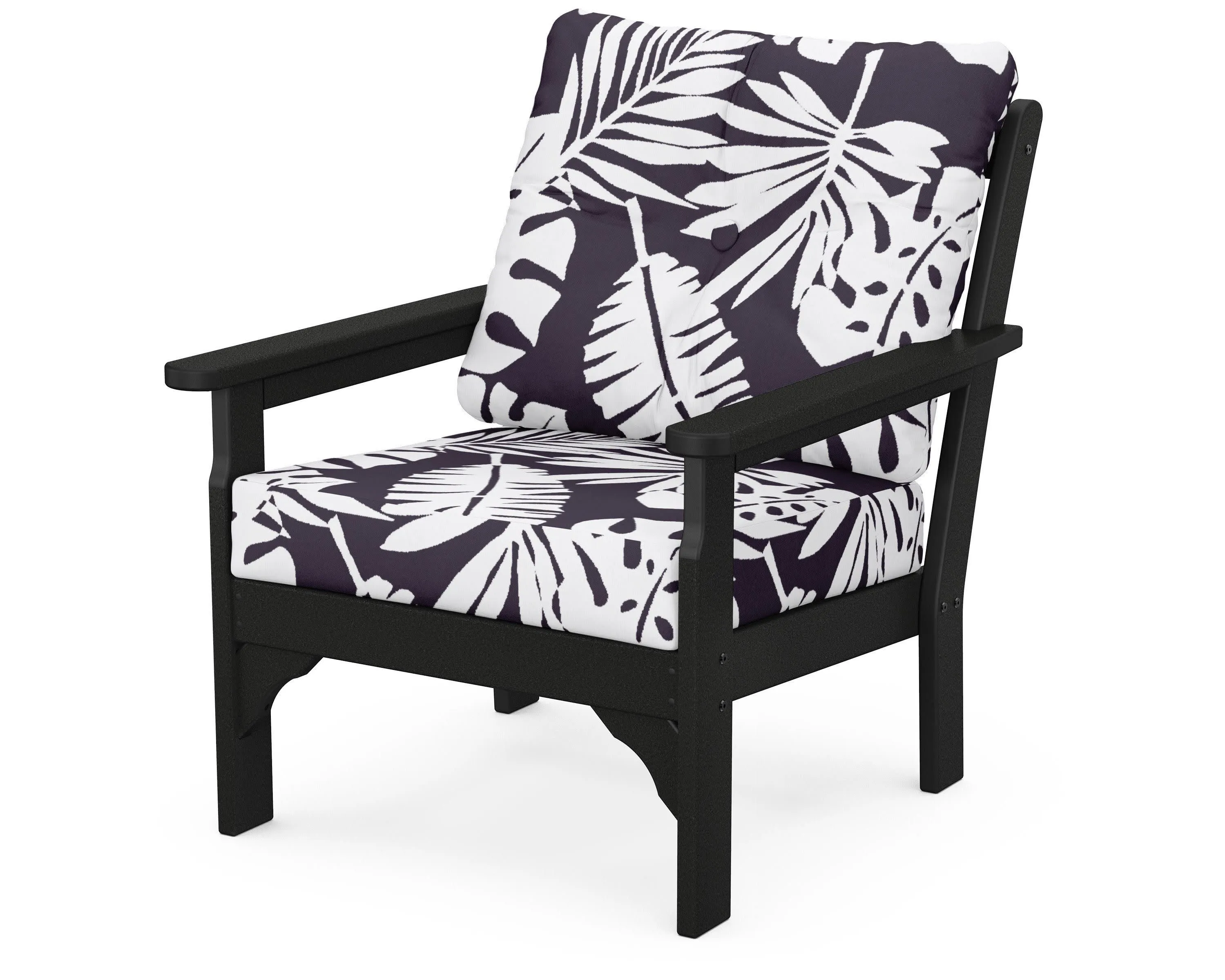Vineyard Deep Seating Chair