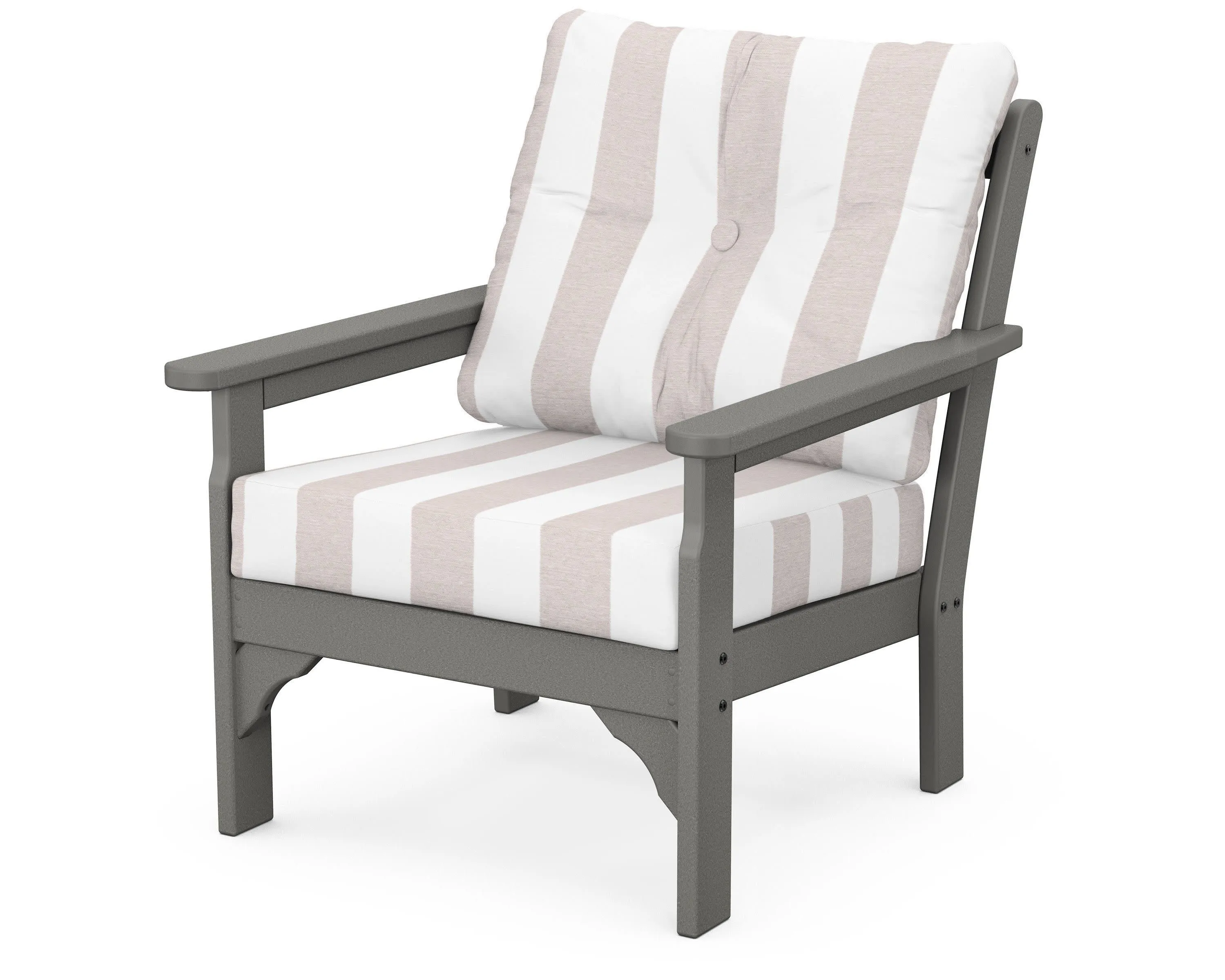 Vineyard Deep Seating Chair