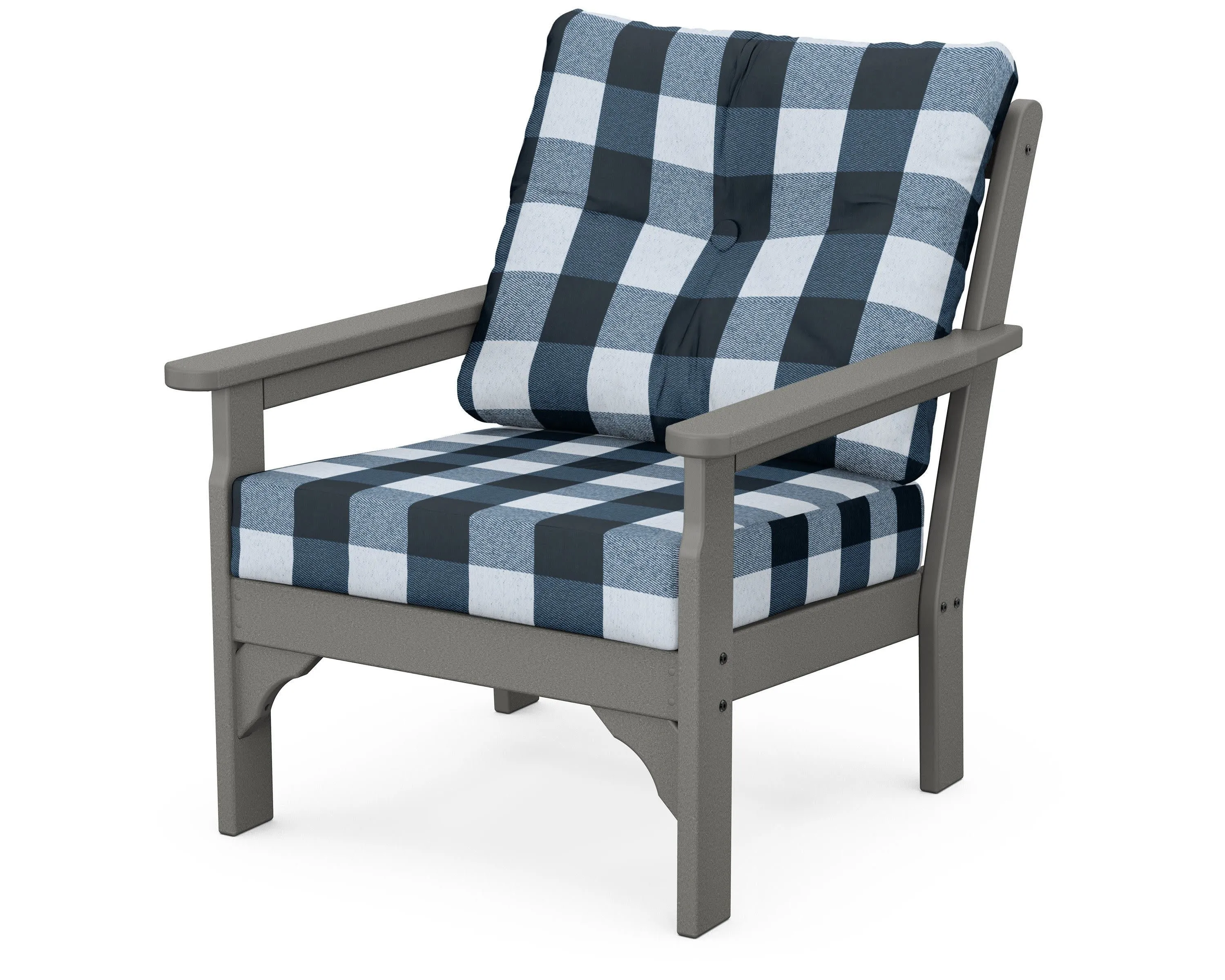 Vineyard Deep Seating Chair