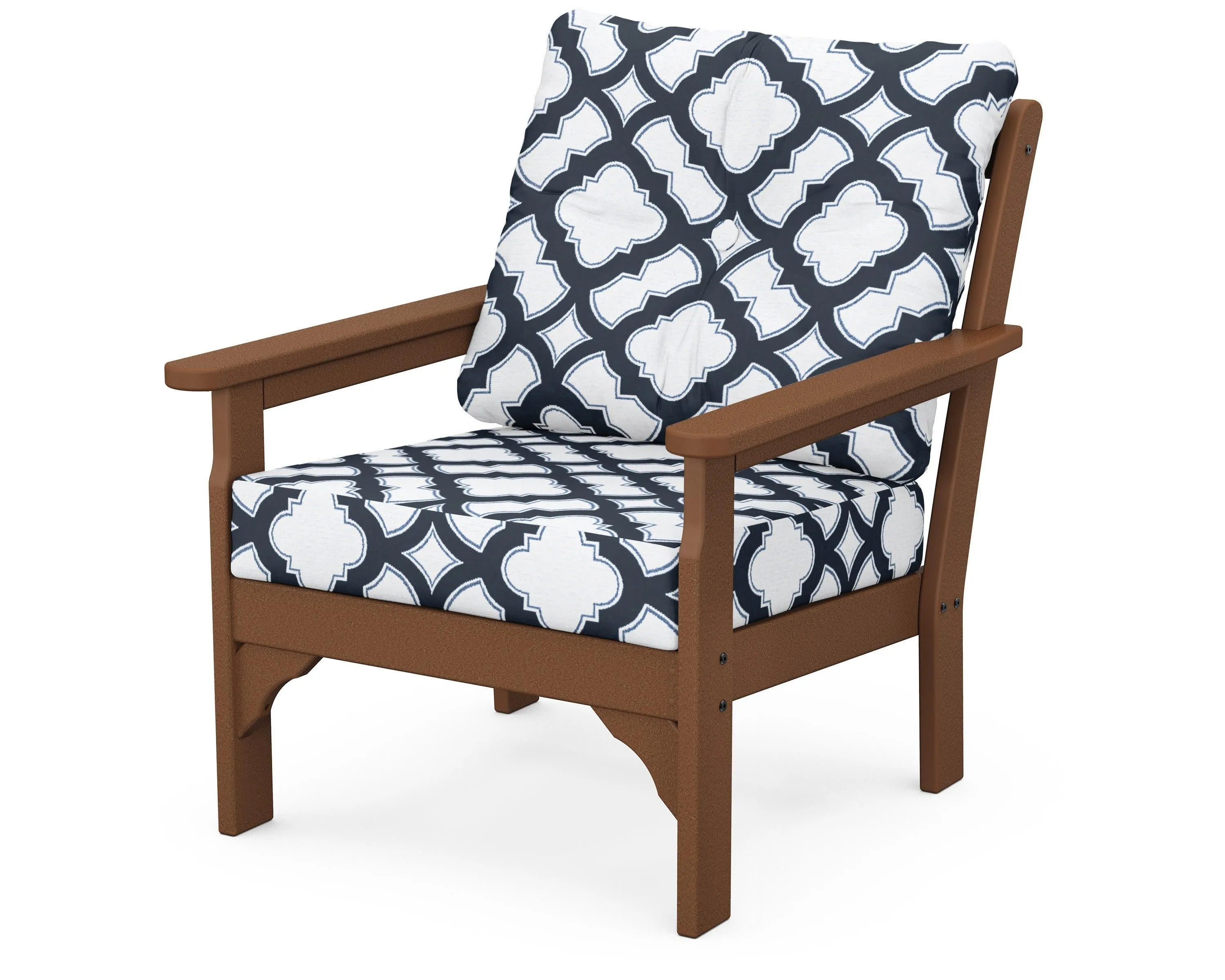 Vineyard Deep Seating Chair