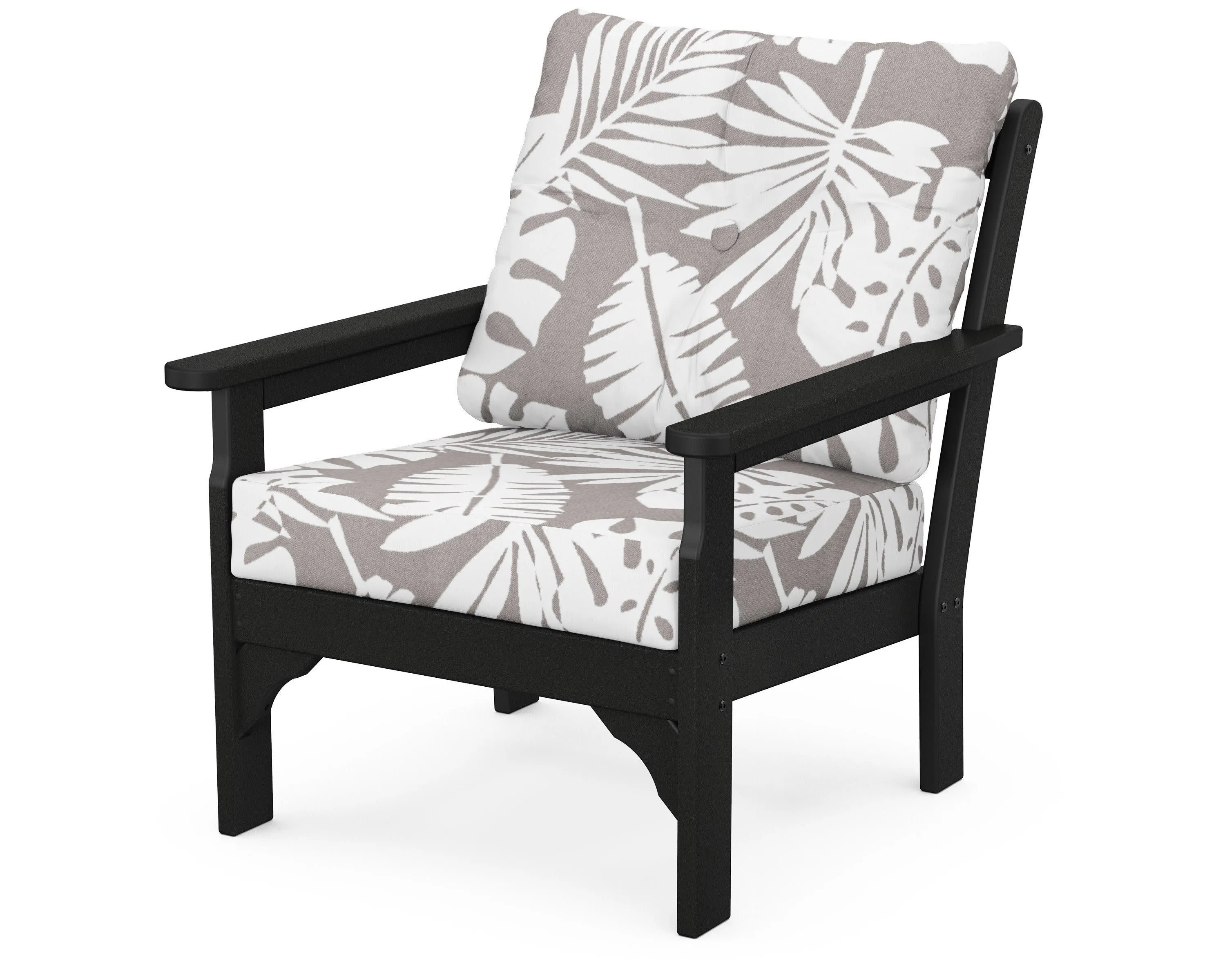 Vineyard Deep Seating Chair