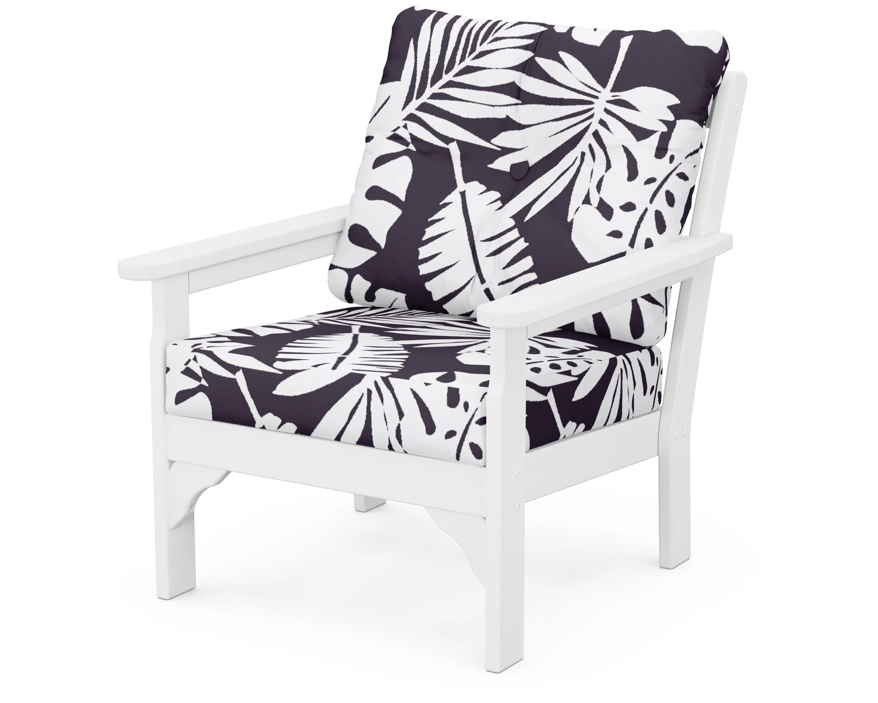 Vineyard Deep Seating Chair