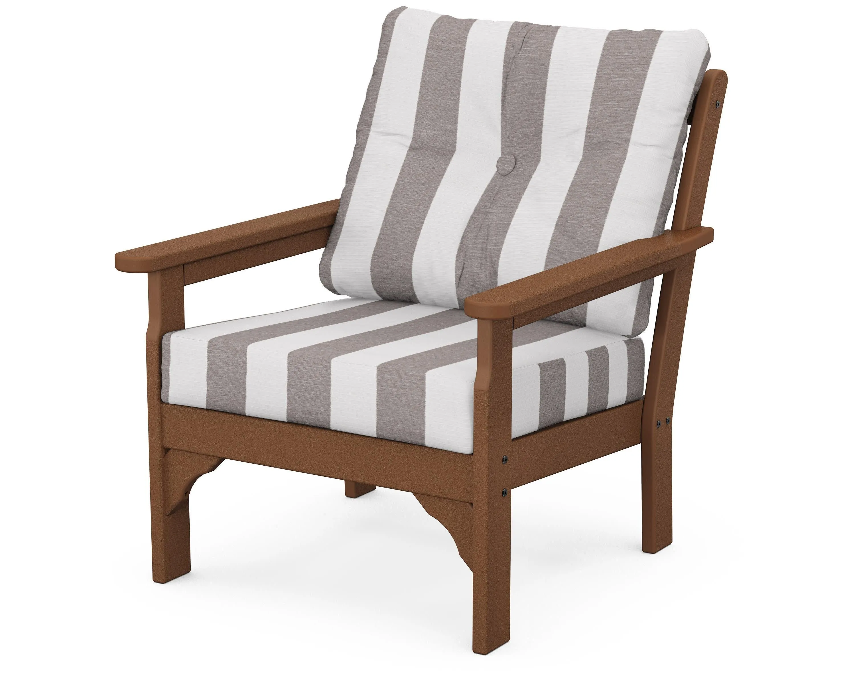 Vineyard Deep Seating Chair