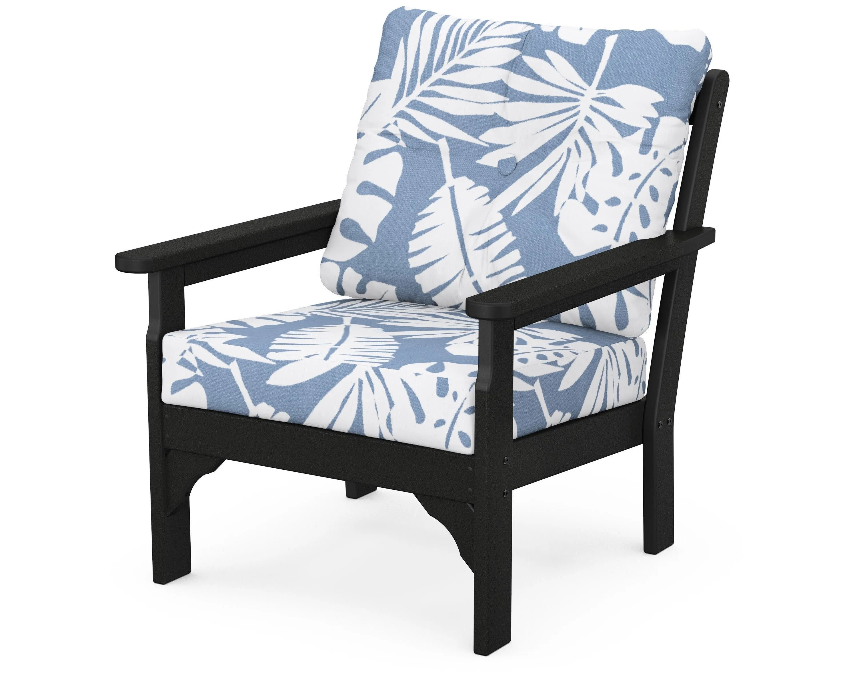 Vineyard Deep Seating Chair