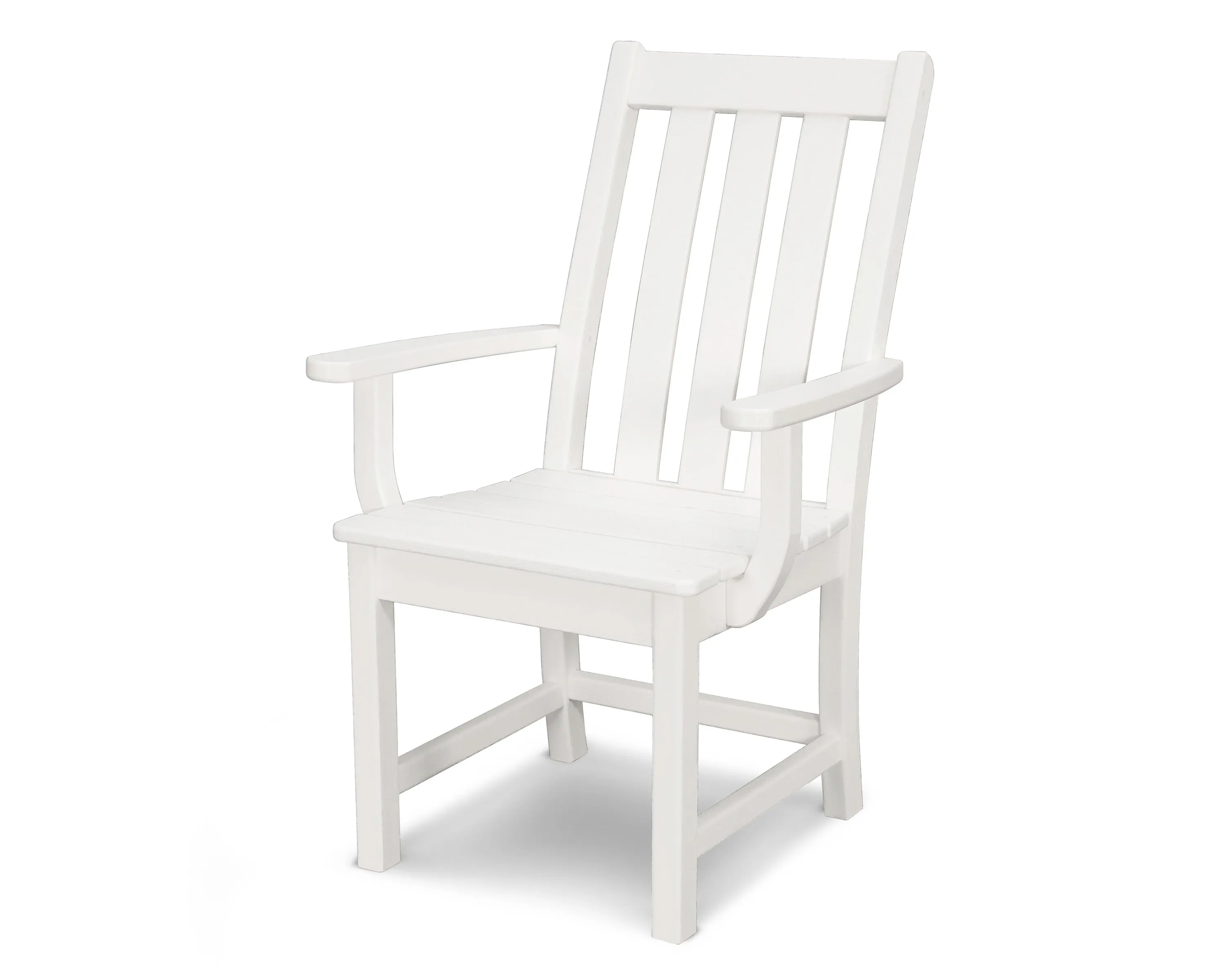 Vineyard Dining Arm Chair