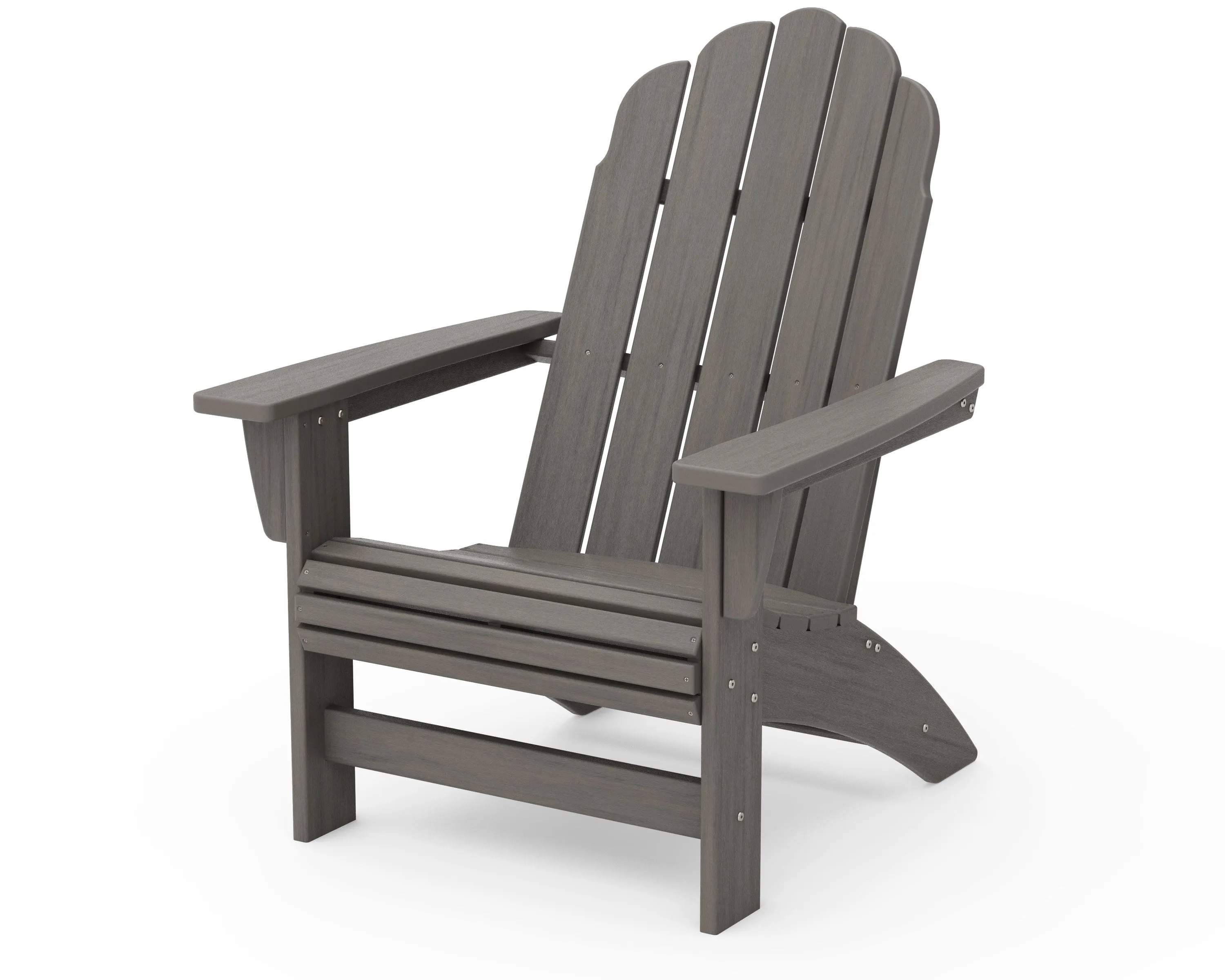Vineyard Grand Adirondack Chair