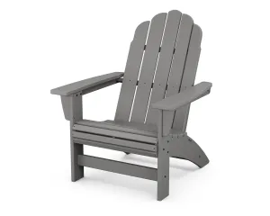 Vineyard Grand Adirondack Chairoutdoor patio dining furniture set