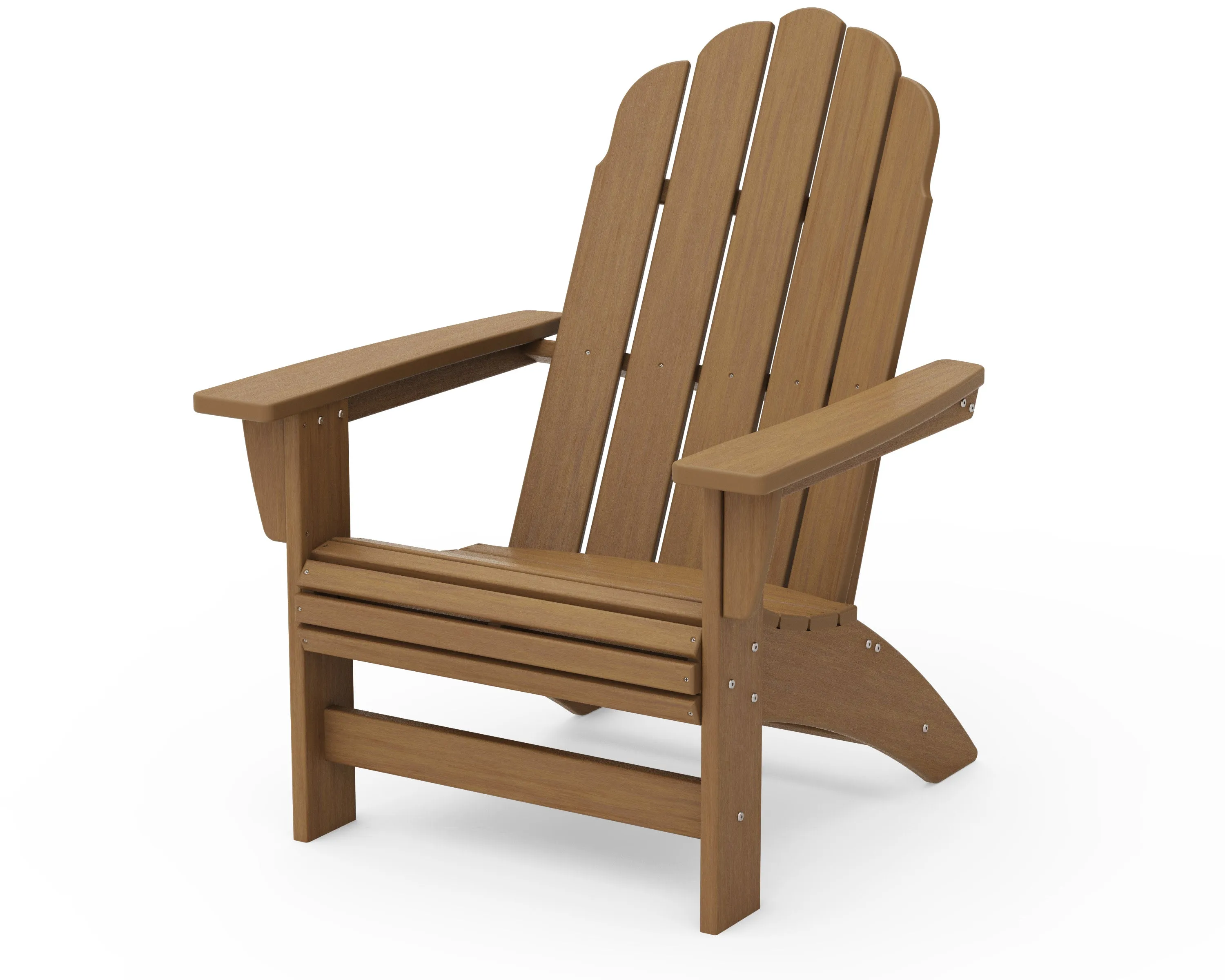 Vineyard Grand Adirondack Chair