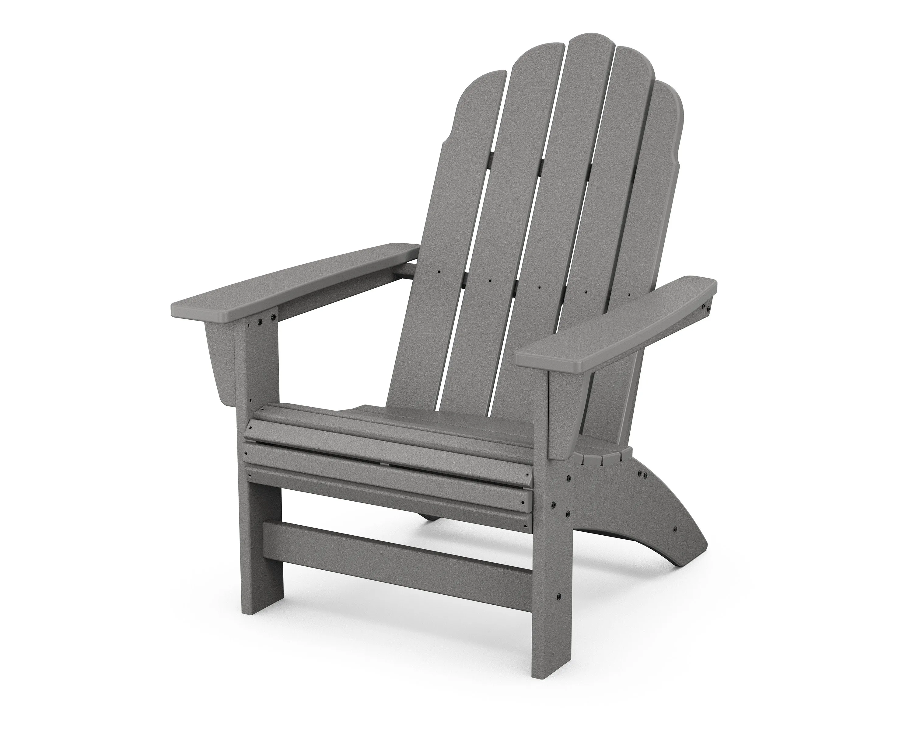 Vineyard Grand Adirondack Chairoutdoor patio dining furniture set