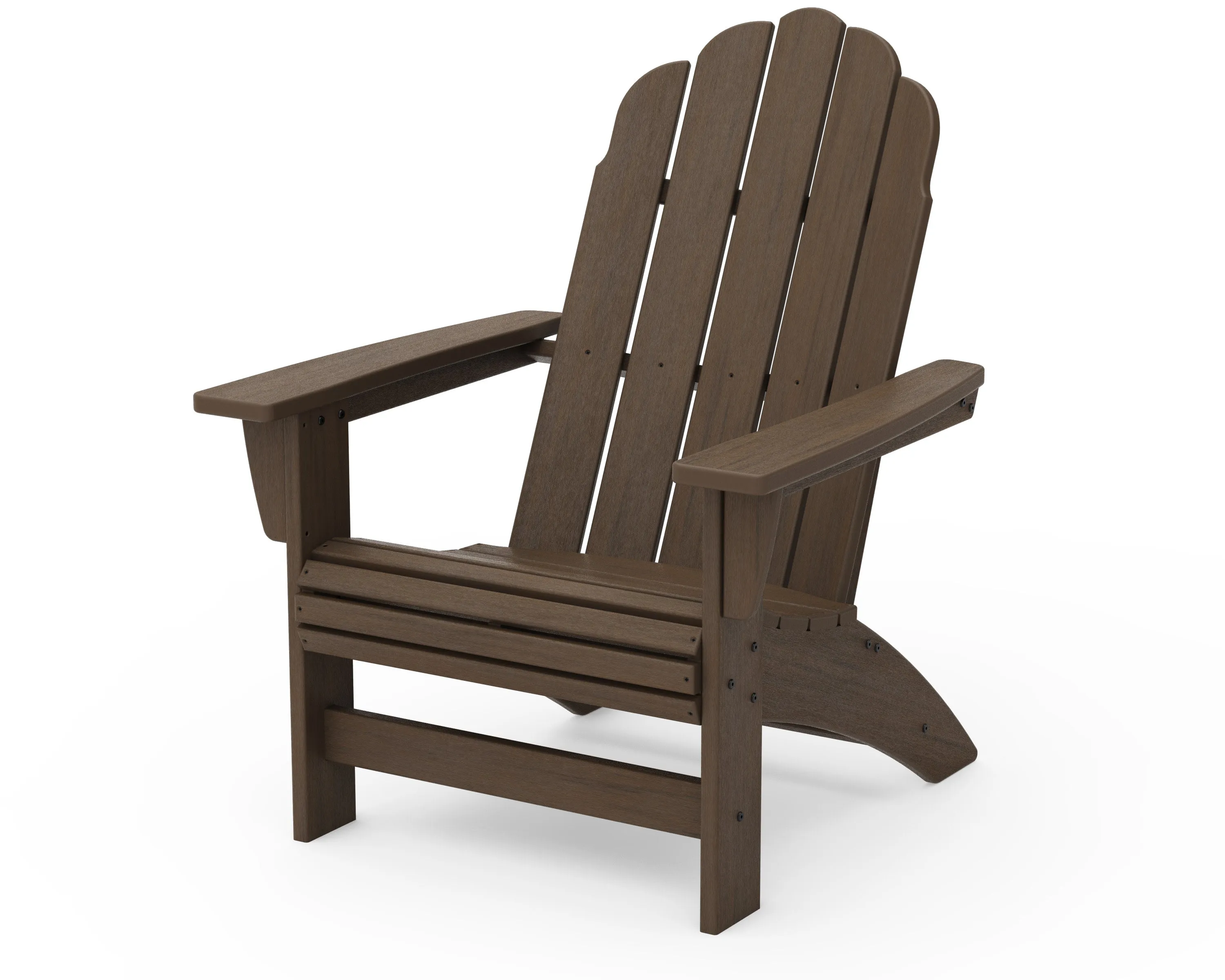 Vineyard Grand Adirondack Chair