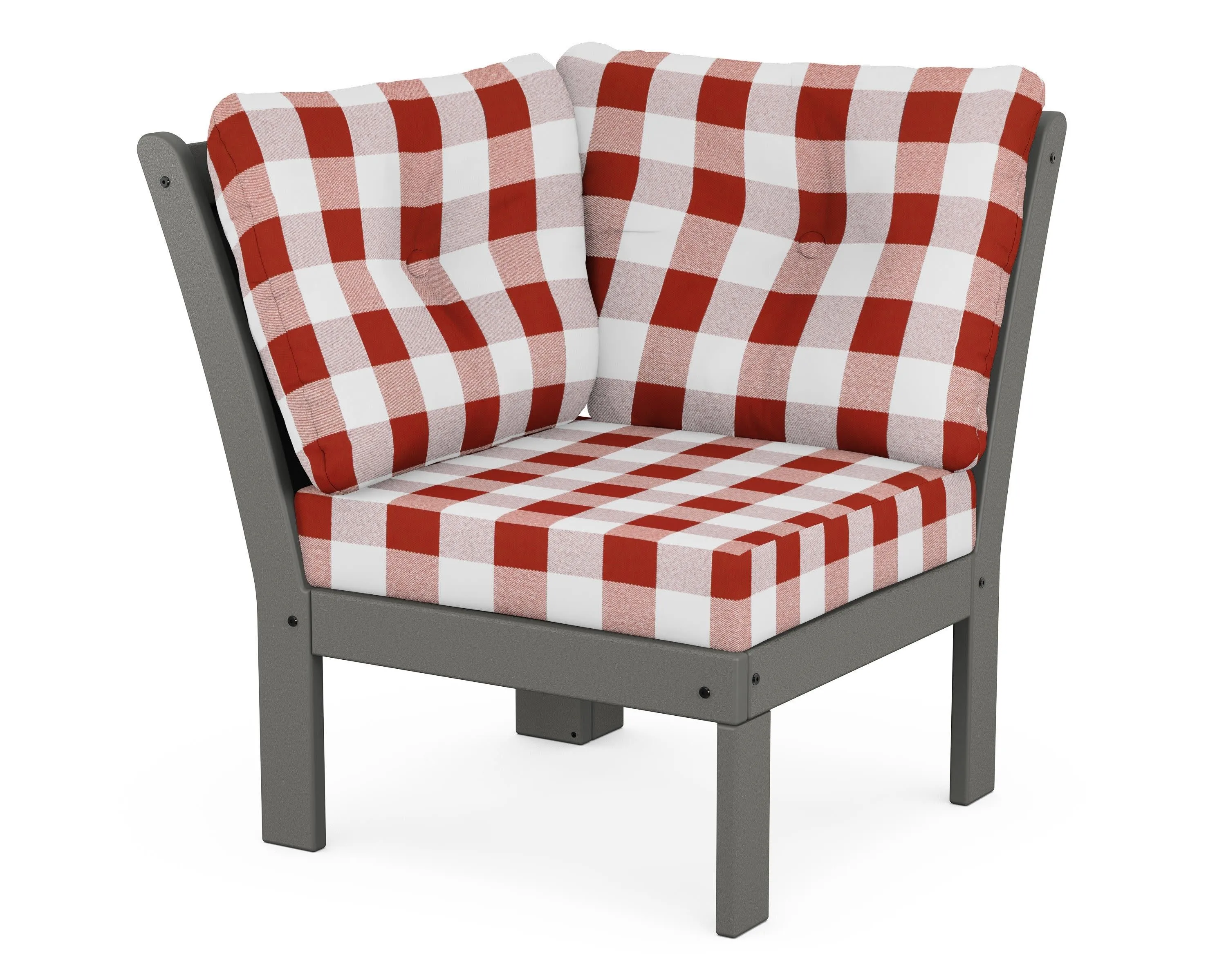 Vineyard Modular Corner Chair