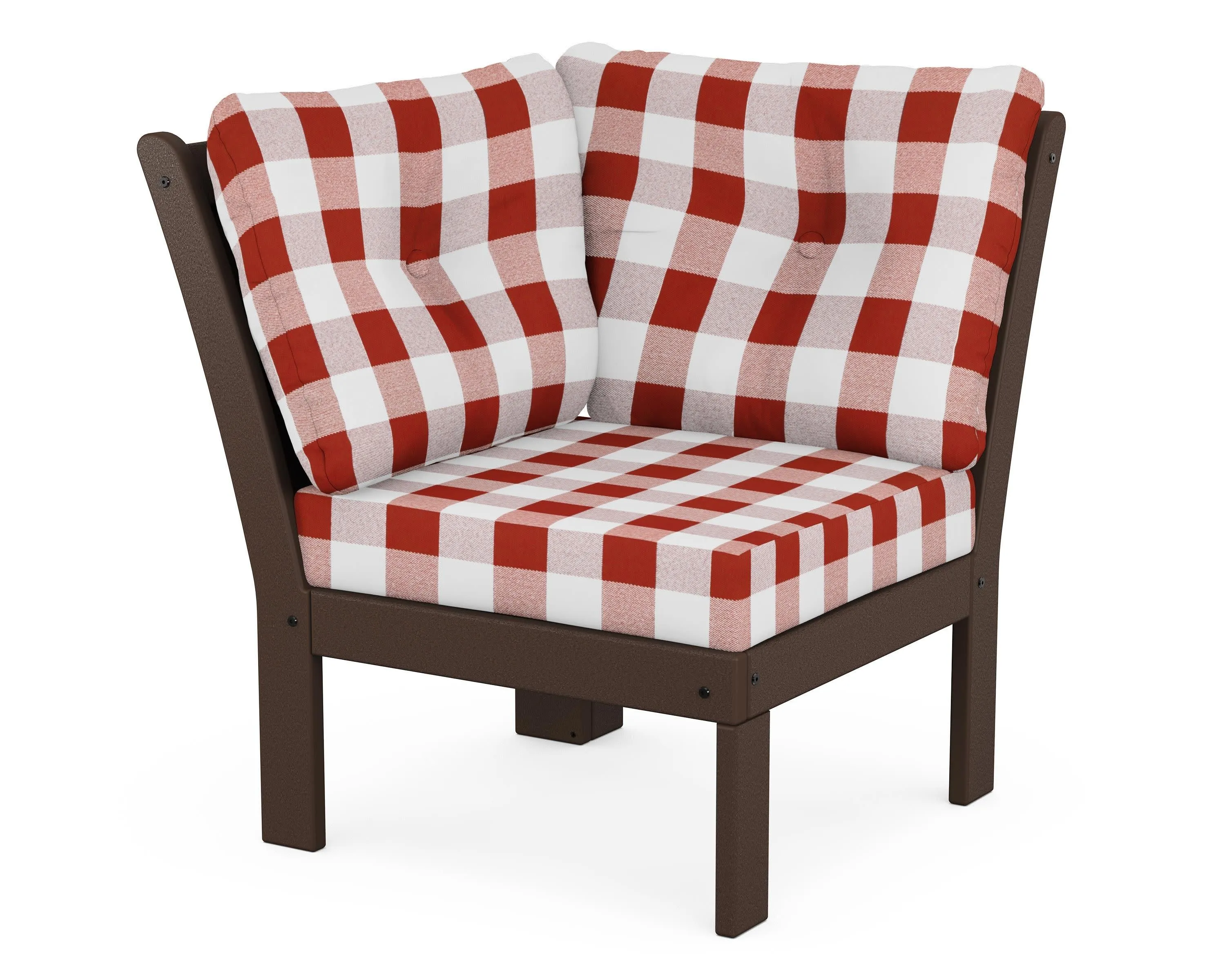 Vineyard Modular Corner Chair
