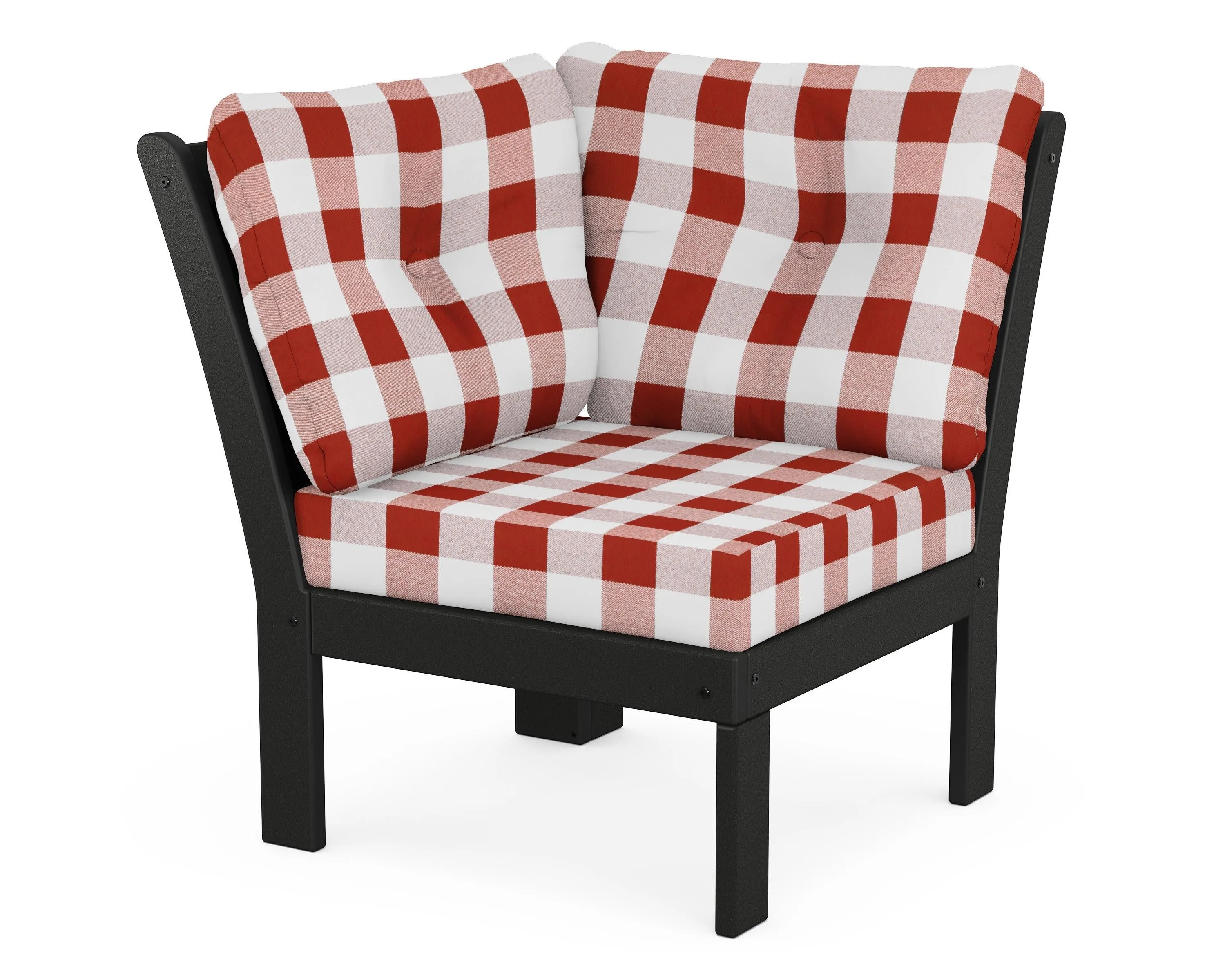 Vineyard Modular Corner Chair