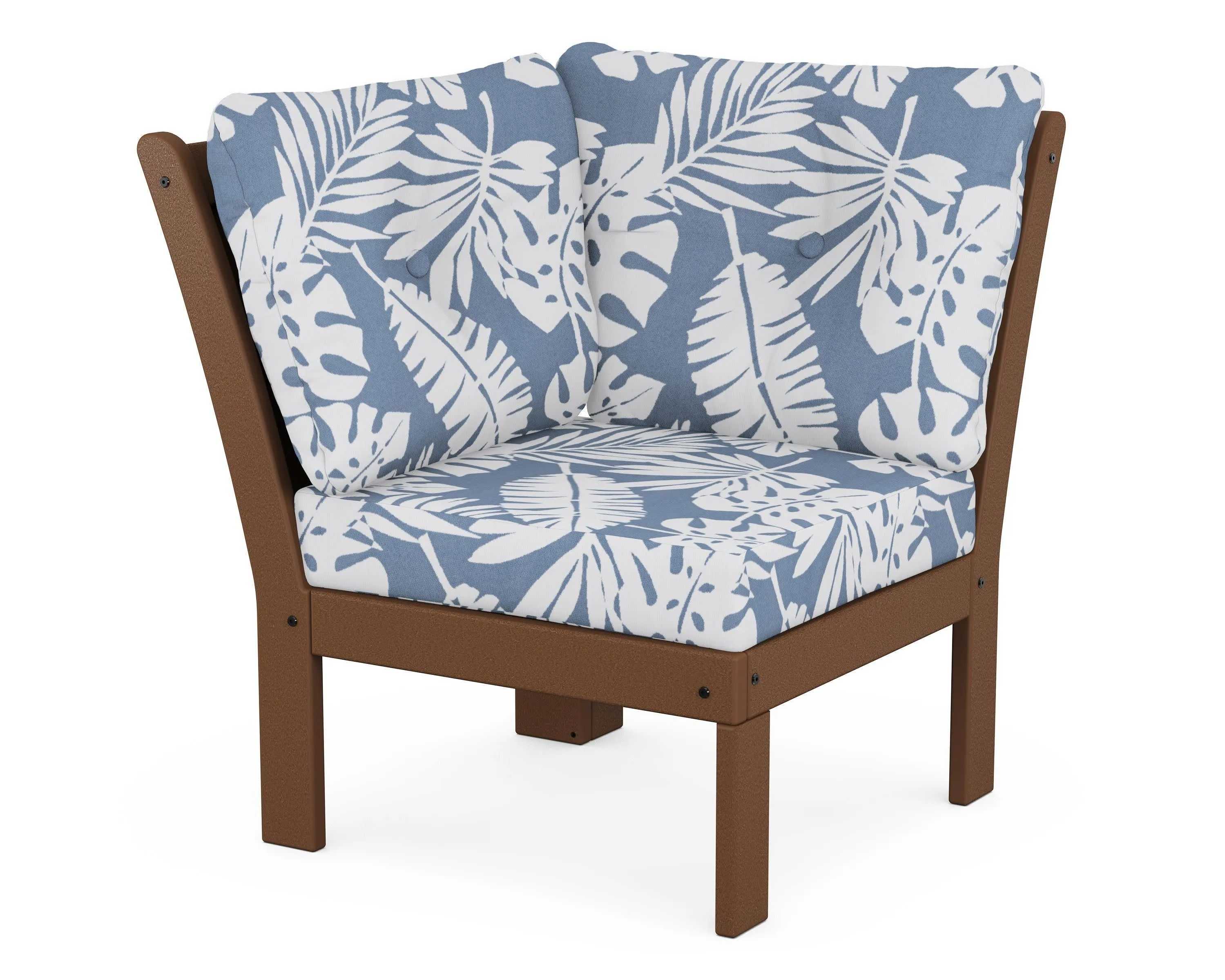 Vineyard Modular Corner Chair