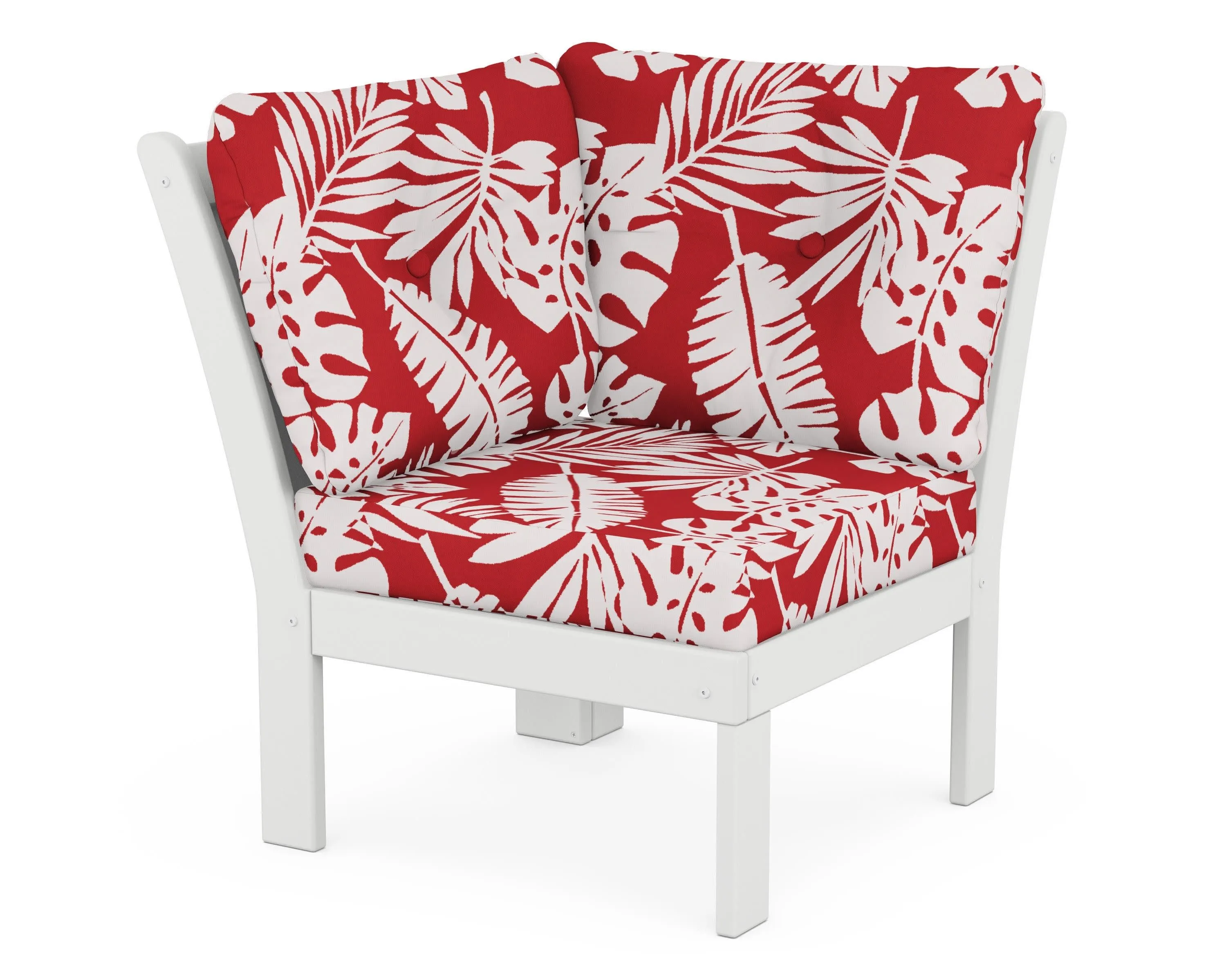 Vineyard Modular Corner Chair