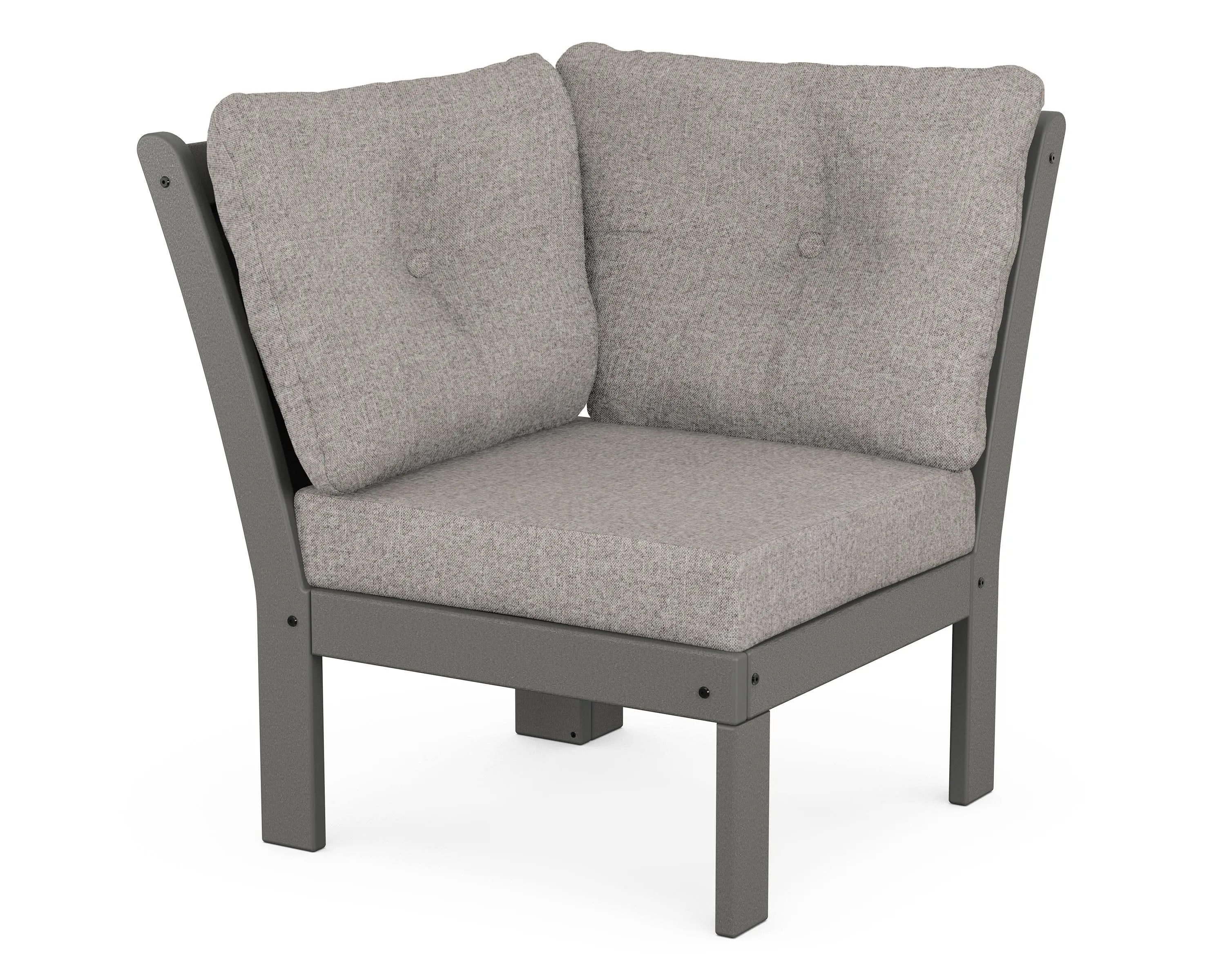 Vineyard Modular Corner Chair