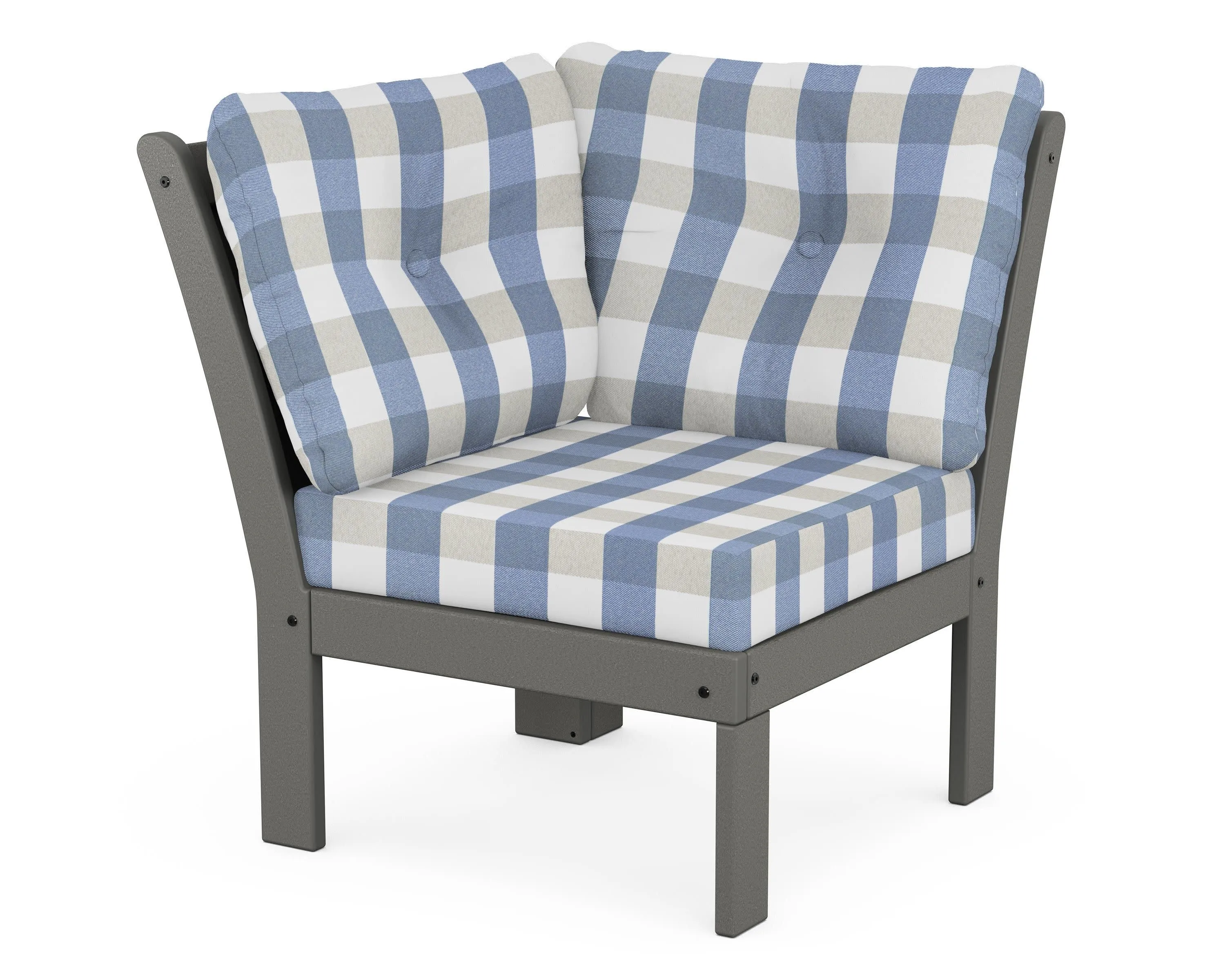 Vineyard Modular Corner Chair