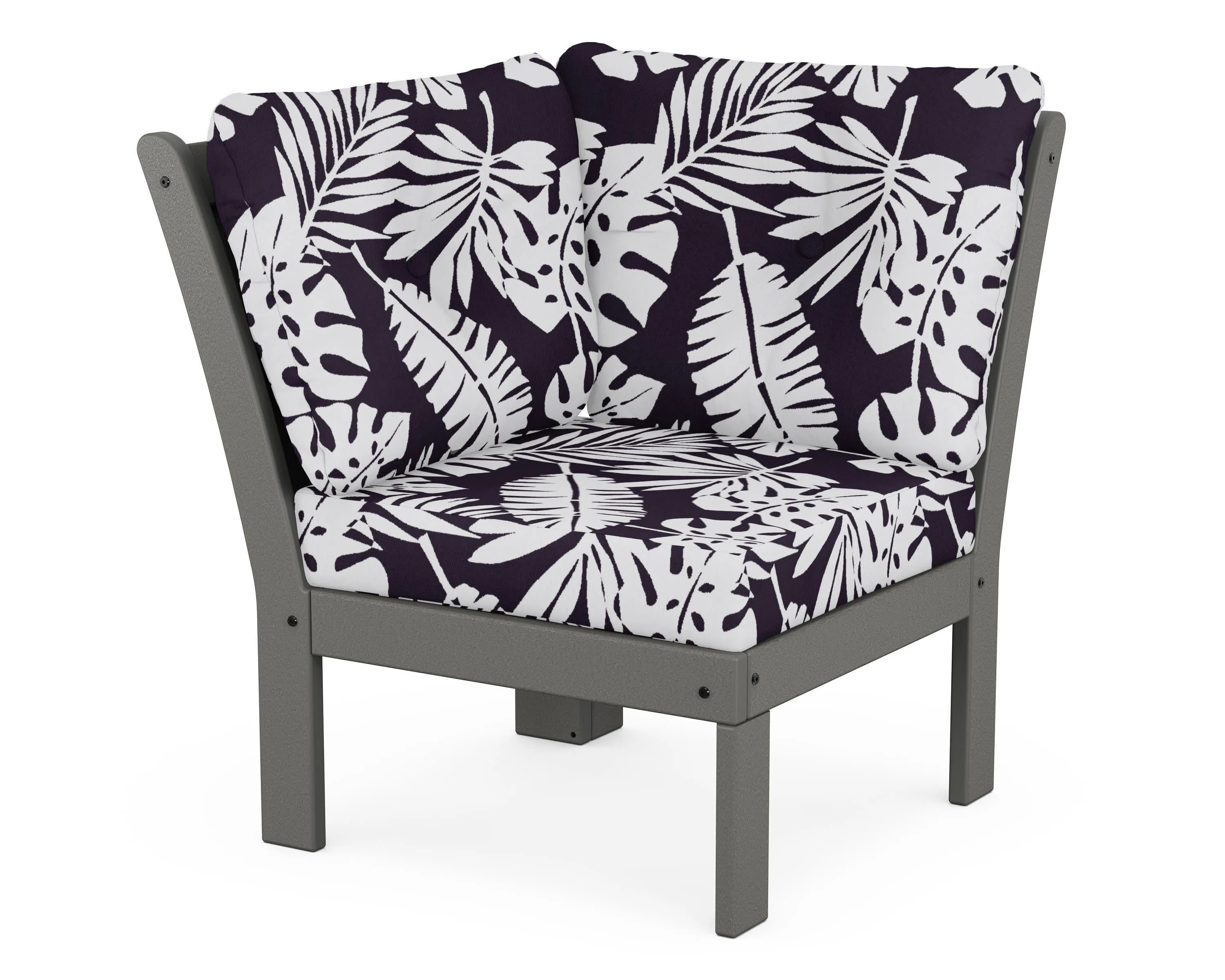 Vineyard Modular Corner Chair