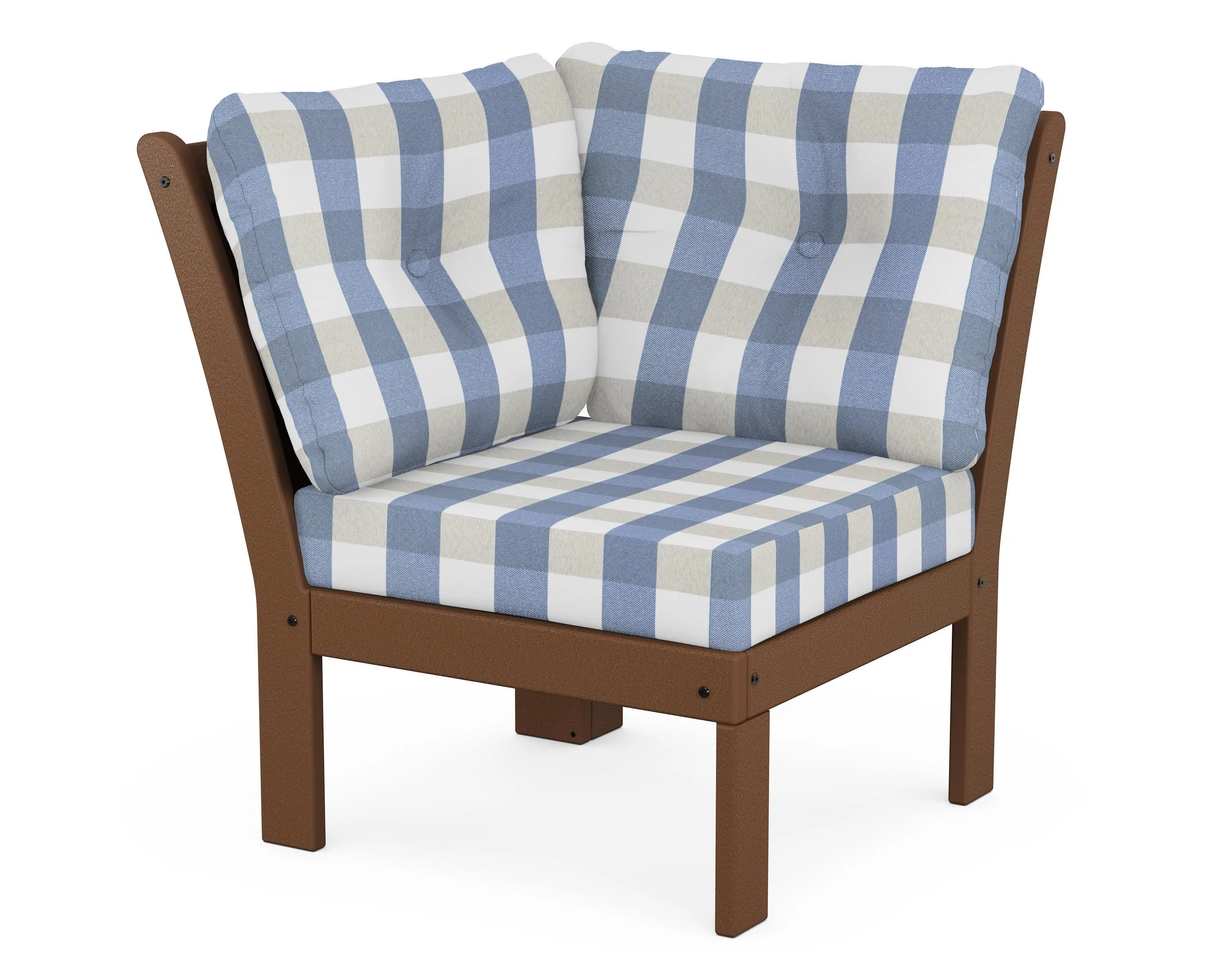 Vineyard Modular Corner Chair