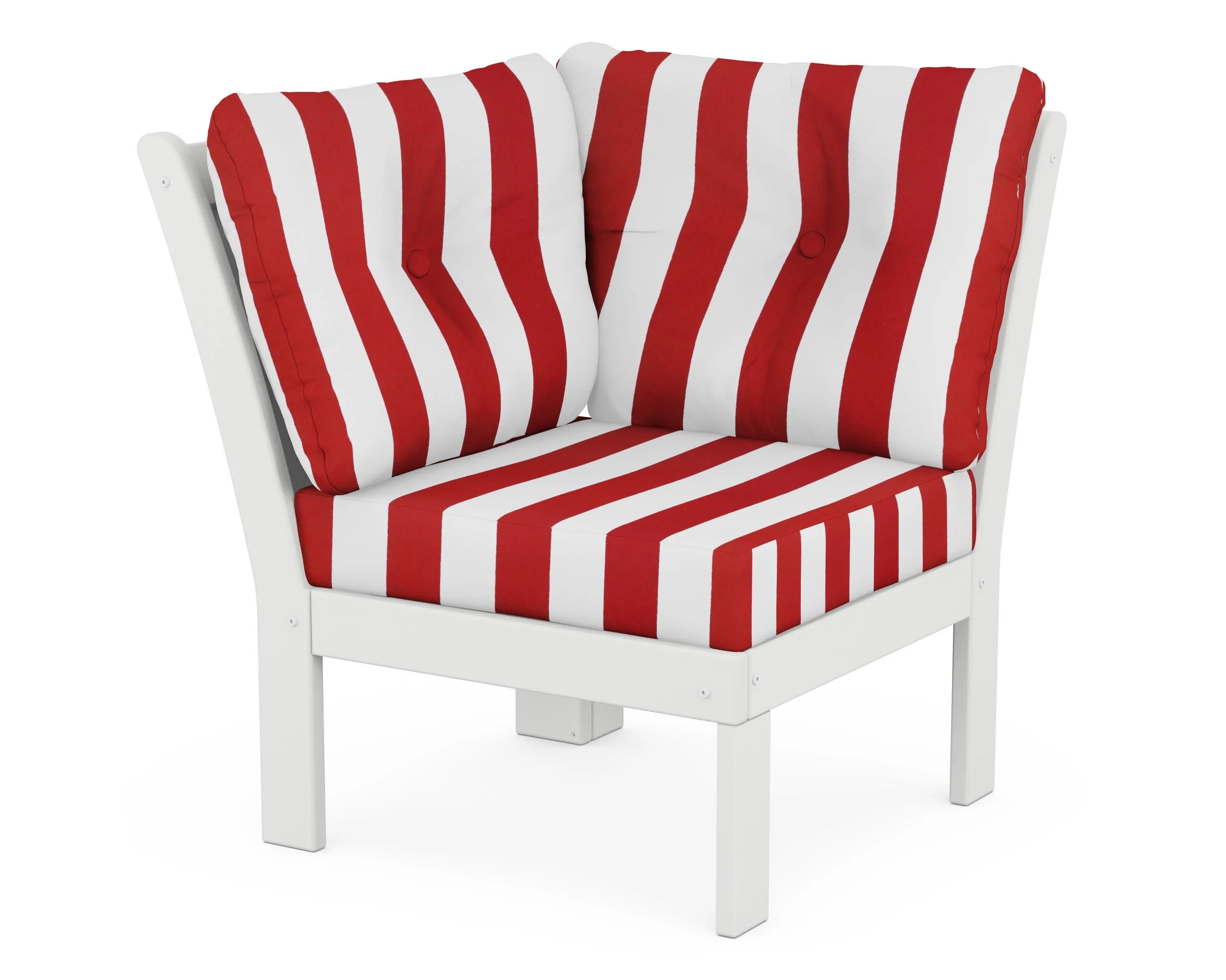 Vineyard Modular Corner Chair
