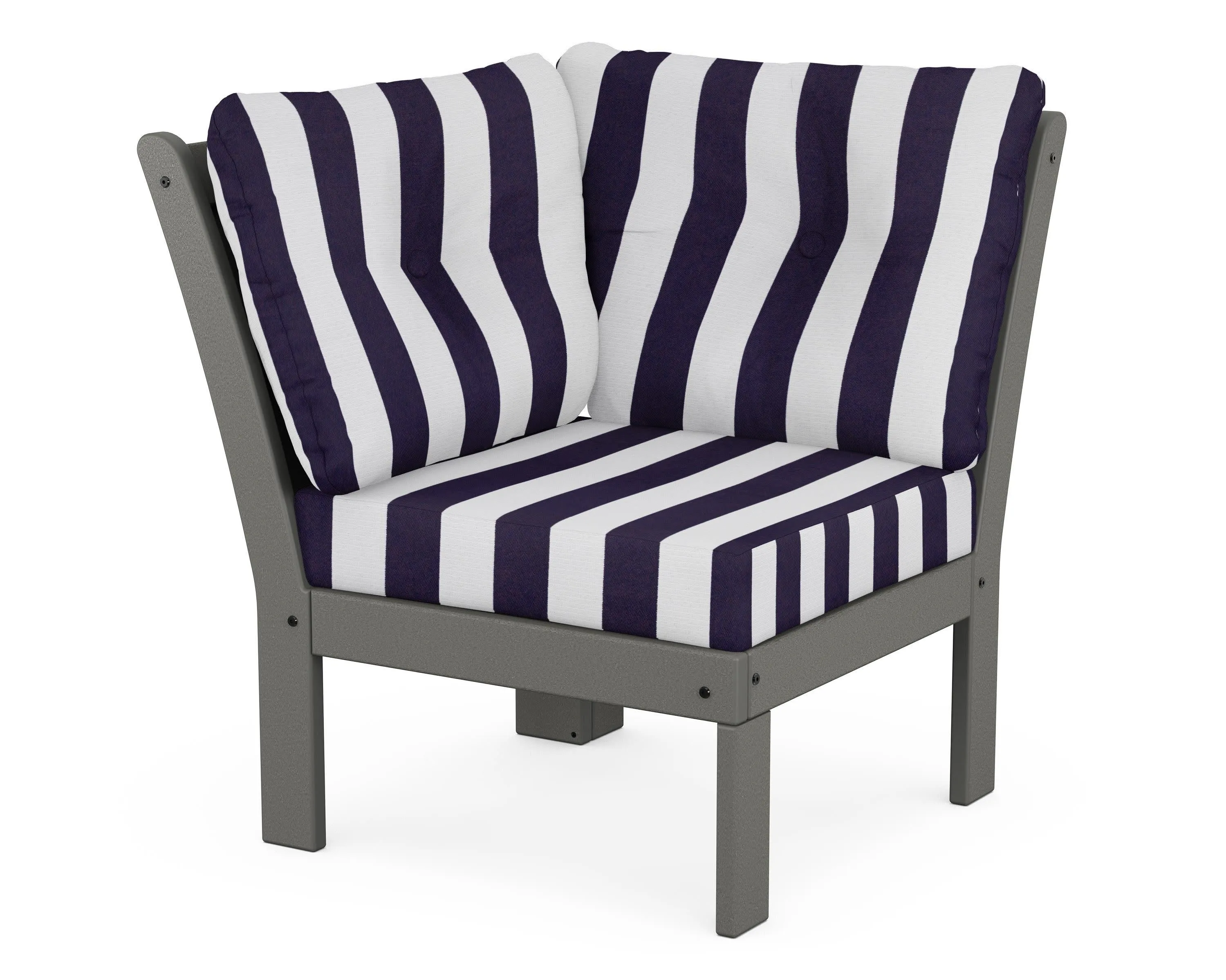 Vineyard Modular Corner Chair