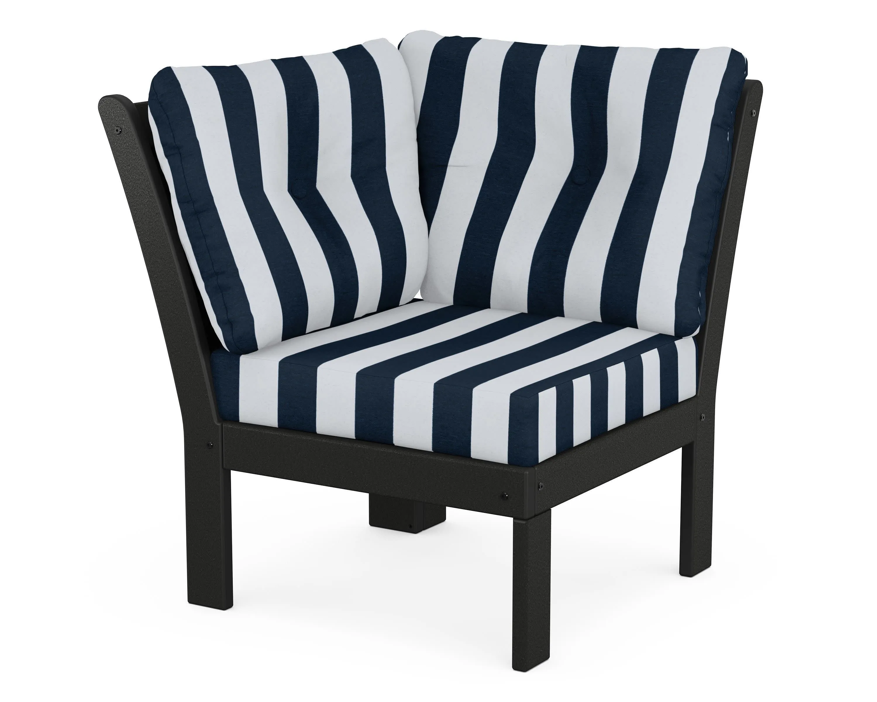 Vineyard Modular Corner Chair