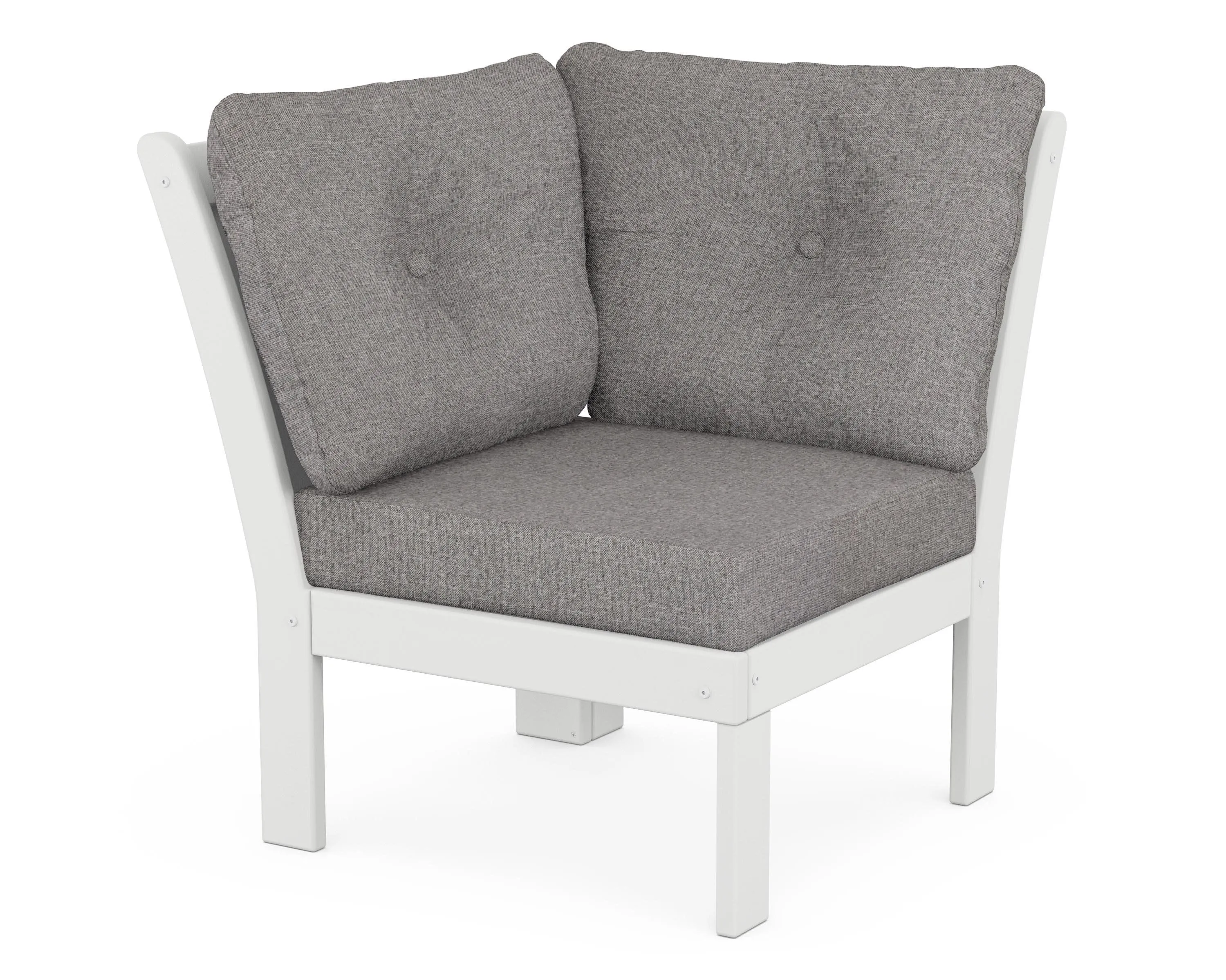 Vineyard Modular Corner Chair