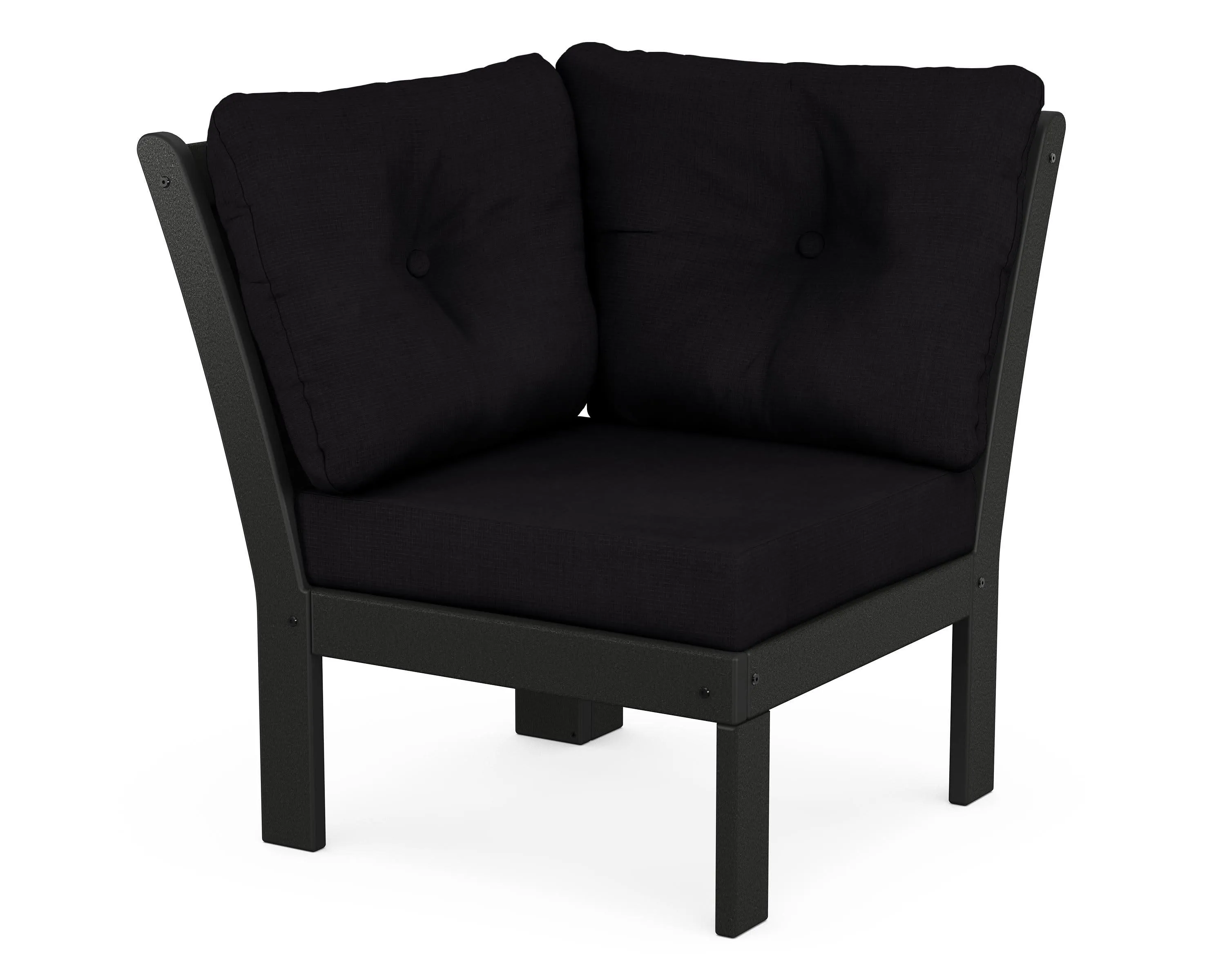 Vineyard Modular Corner Chair