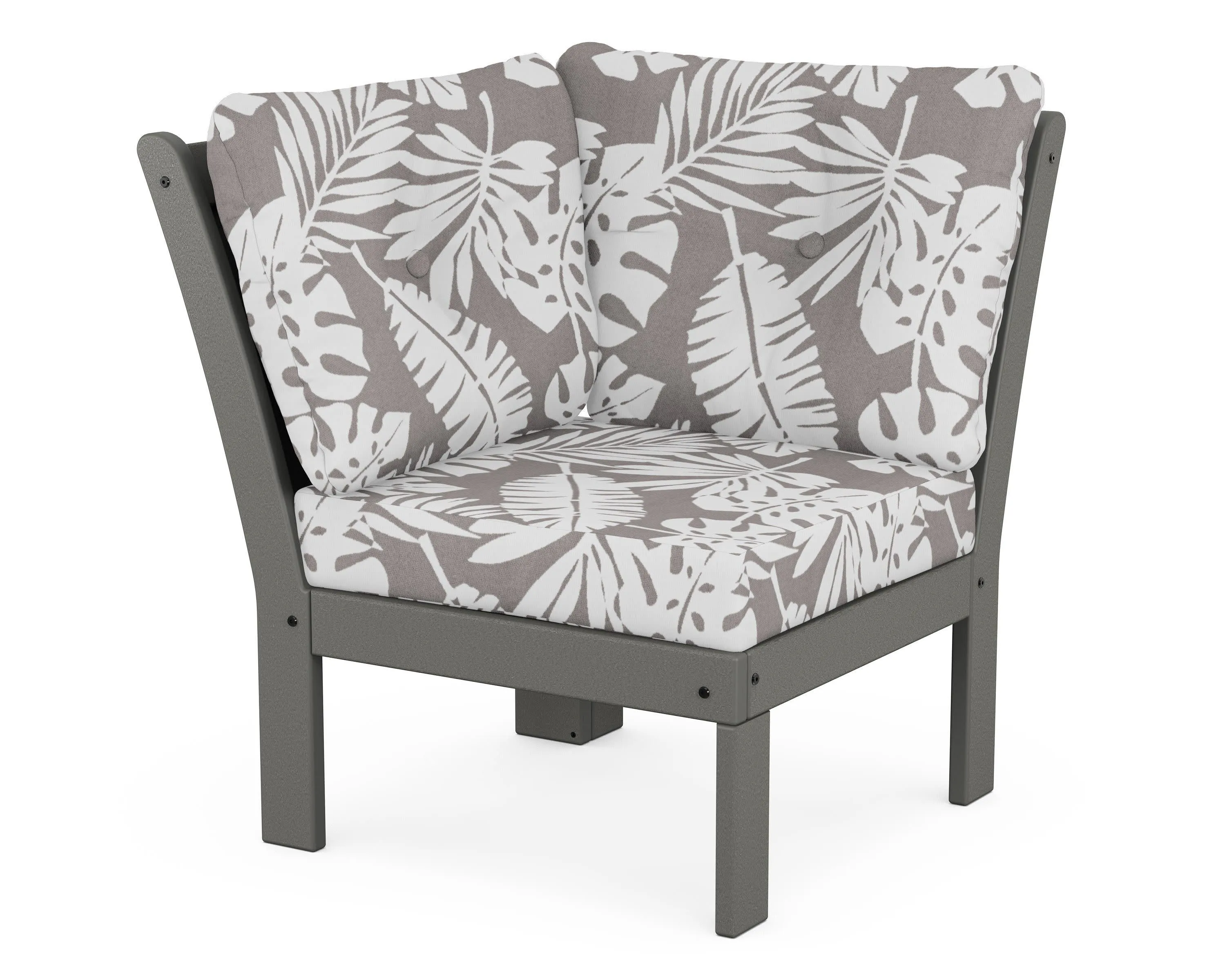 Vineyard Modular Corner Chair