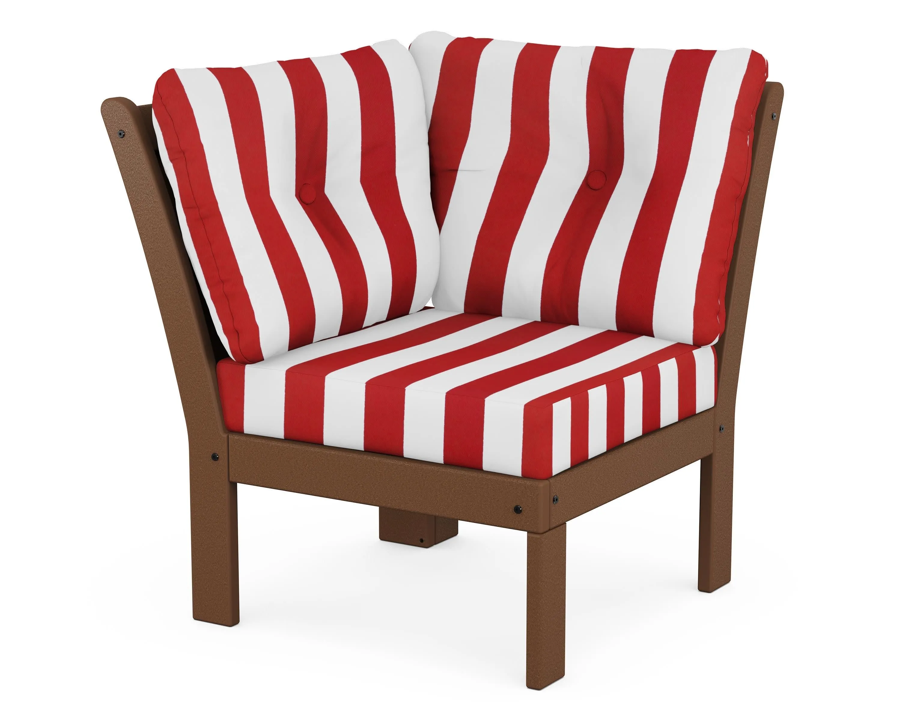 Vineyard Modular Corner Chair