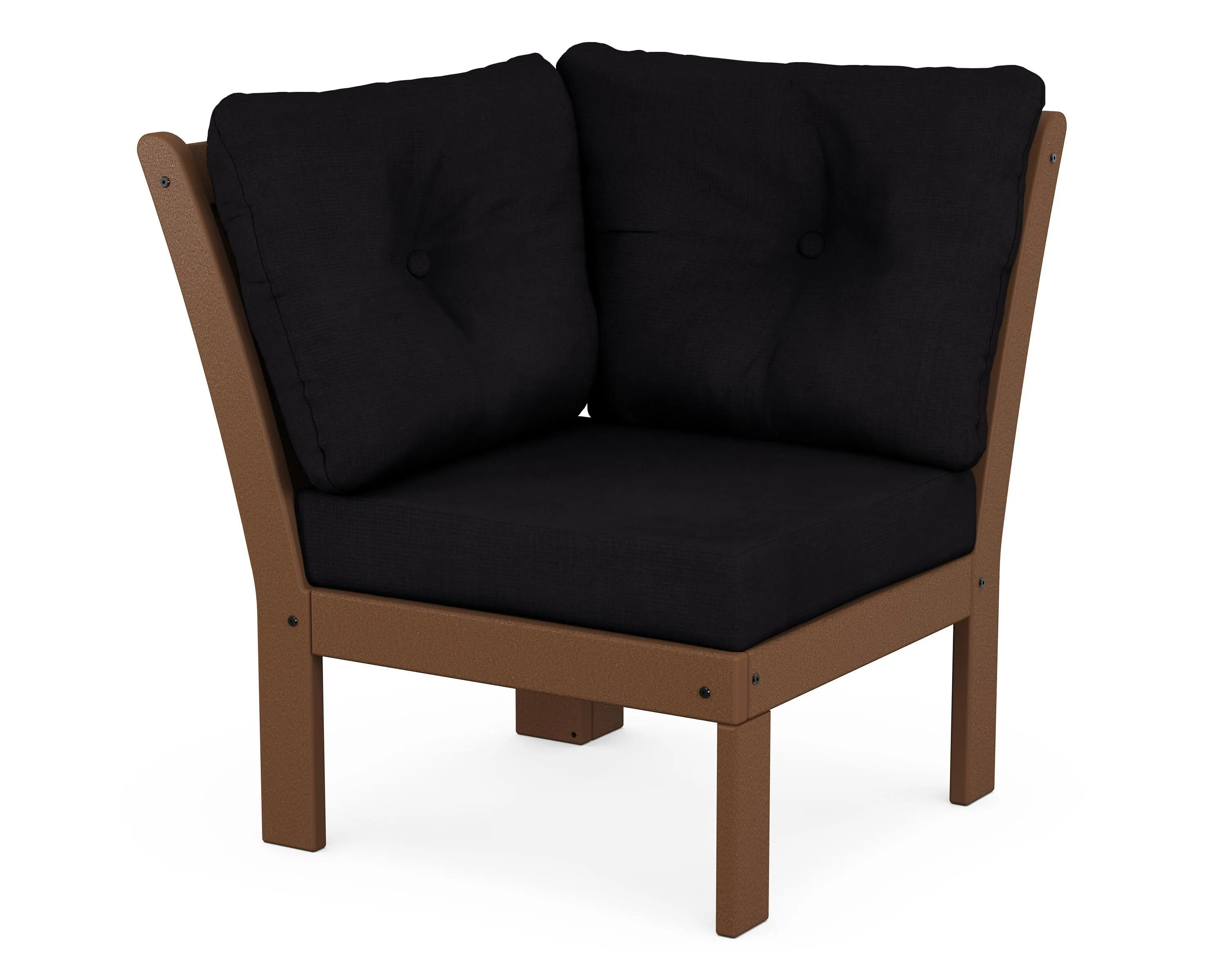 Vineyard Modular Corner Chair