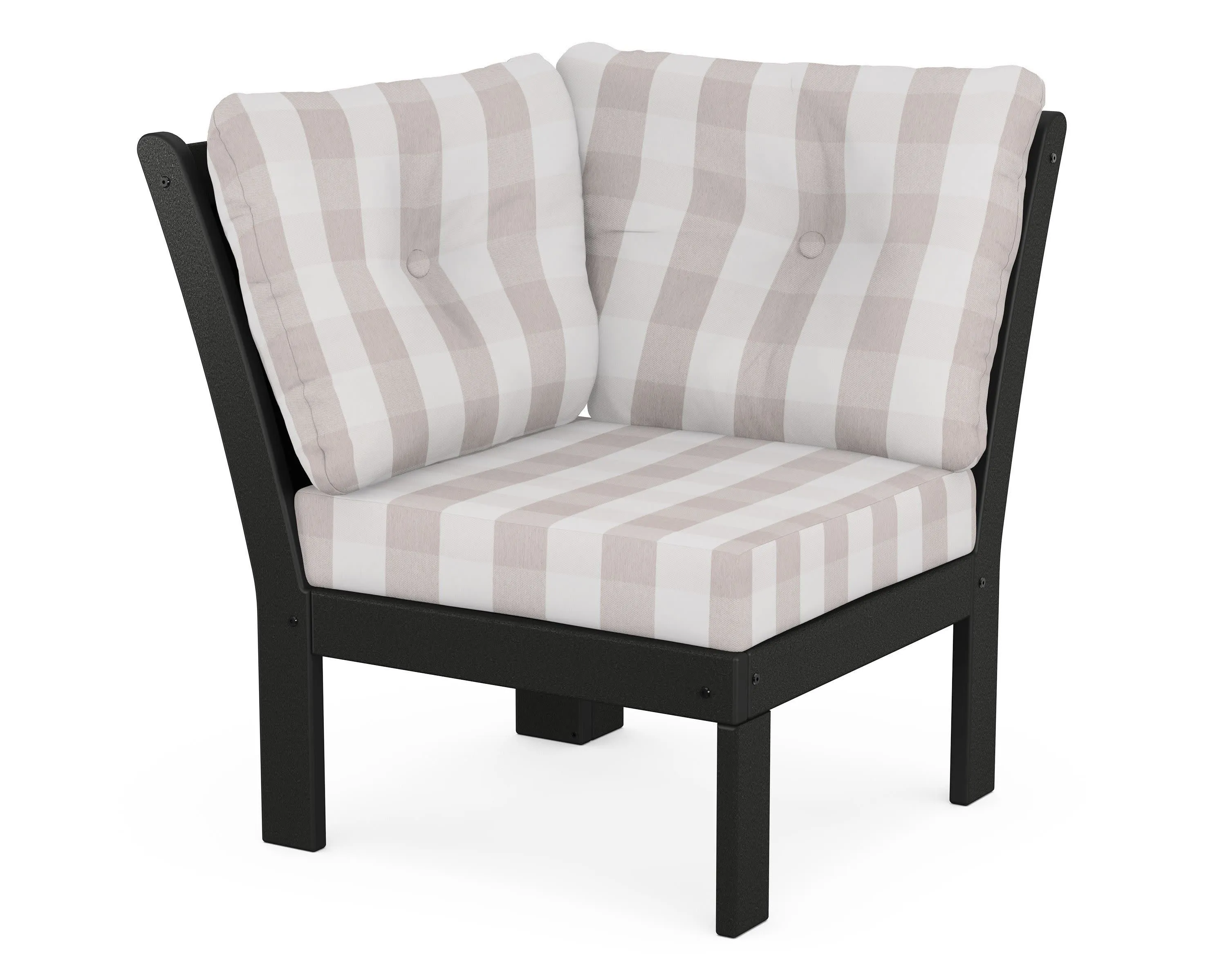 Vineyard Modular Corner Chair