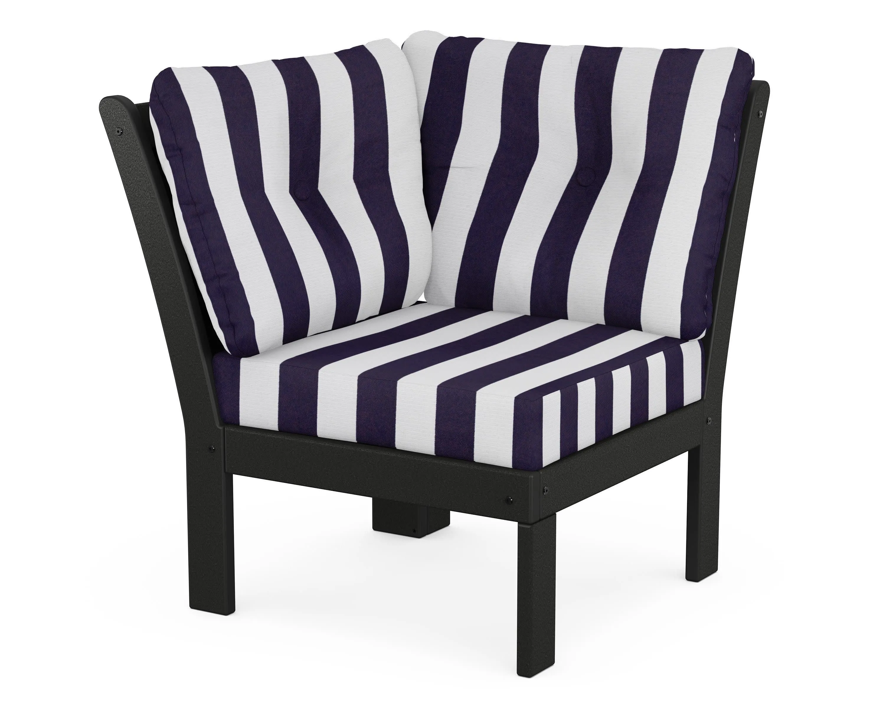 Vineyard Modular Corner Chair