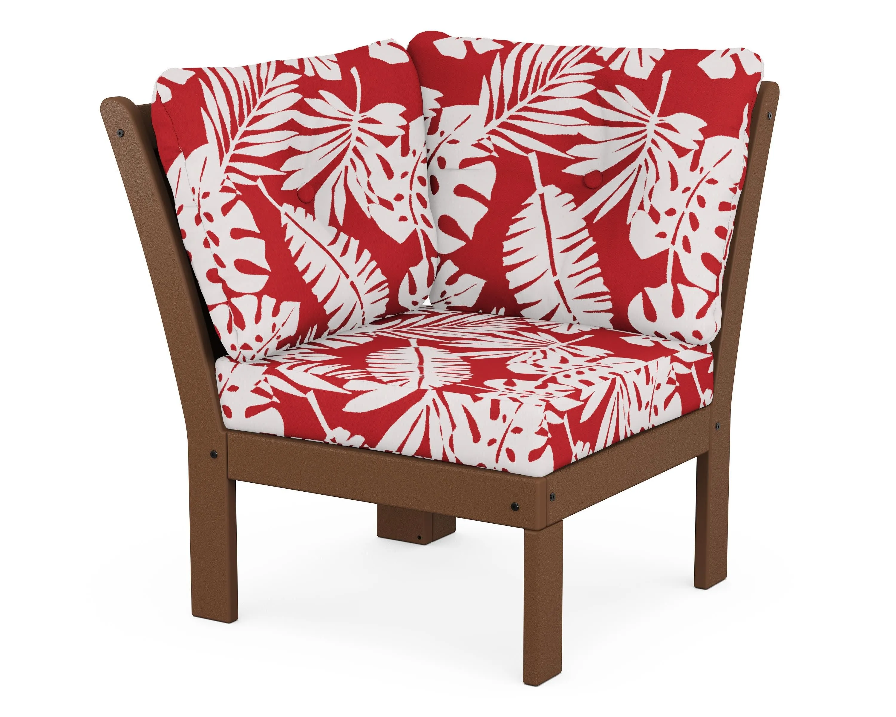 Vineyard Modular Corner Chair