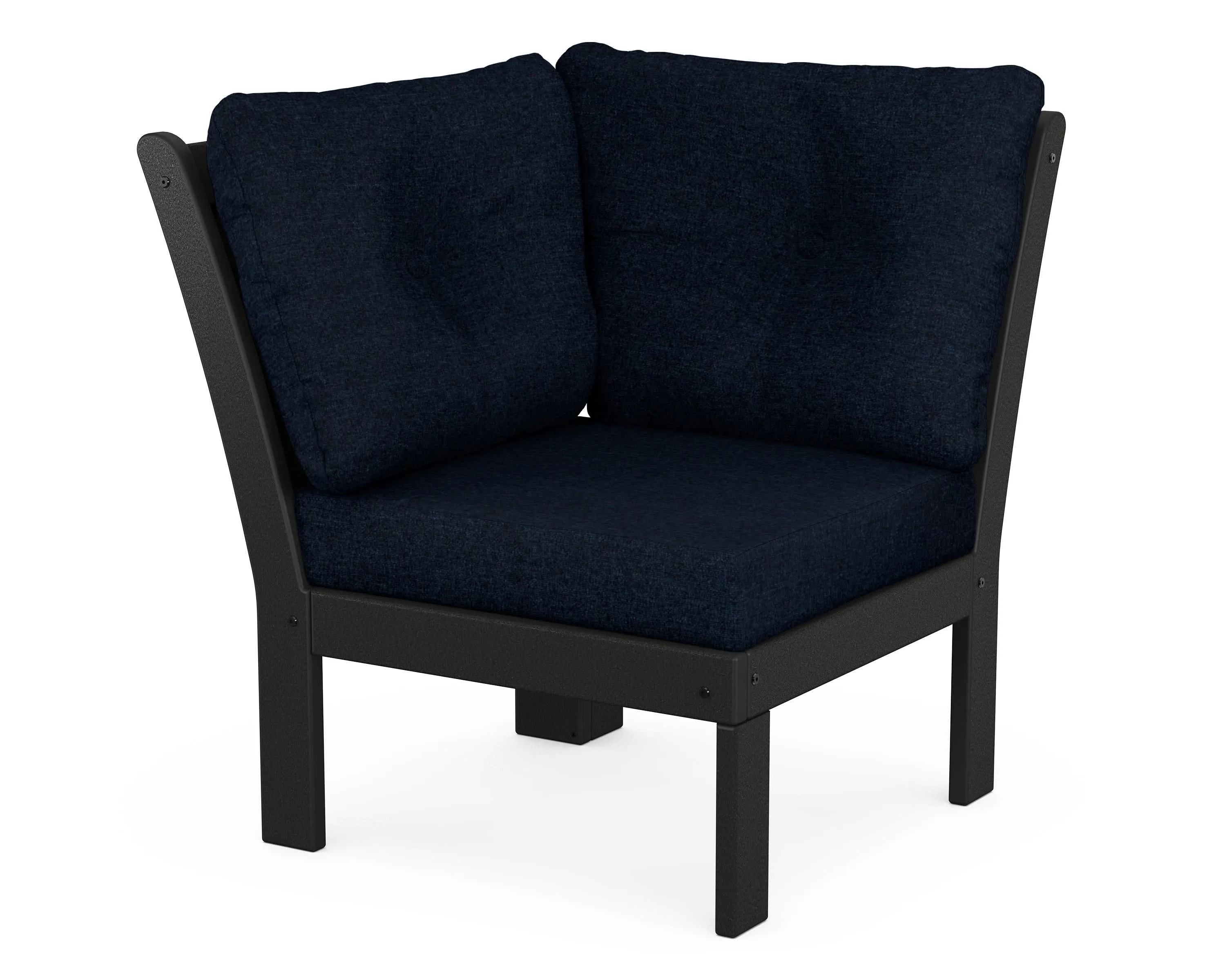 Vineyard Modular Corner Chair