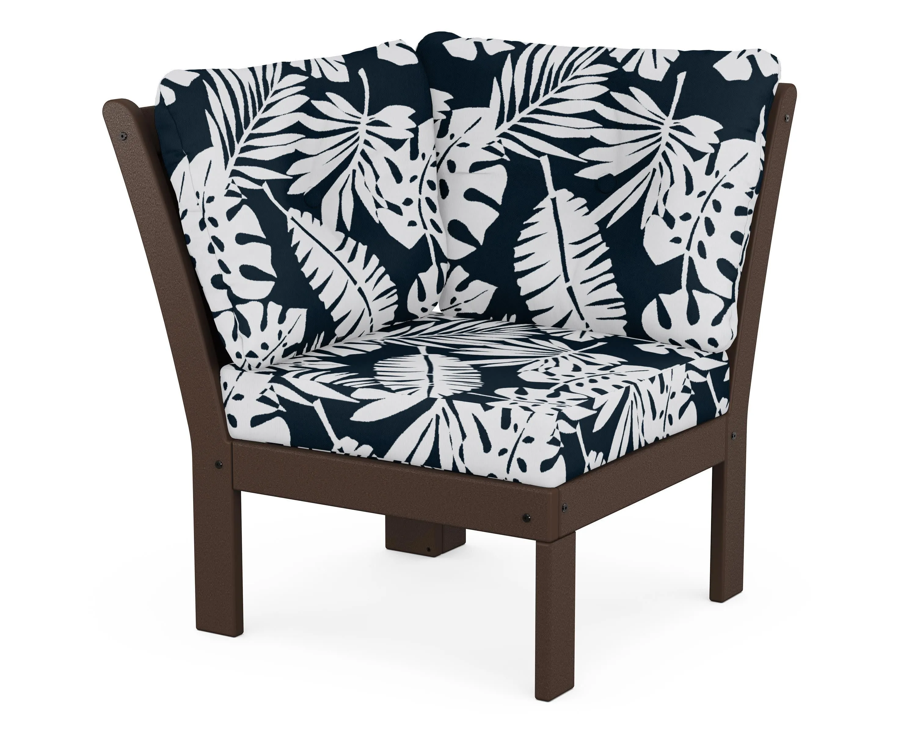 Vineyard Modular Corner Chair