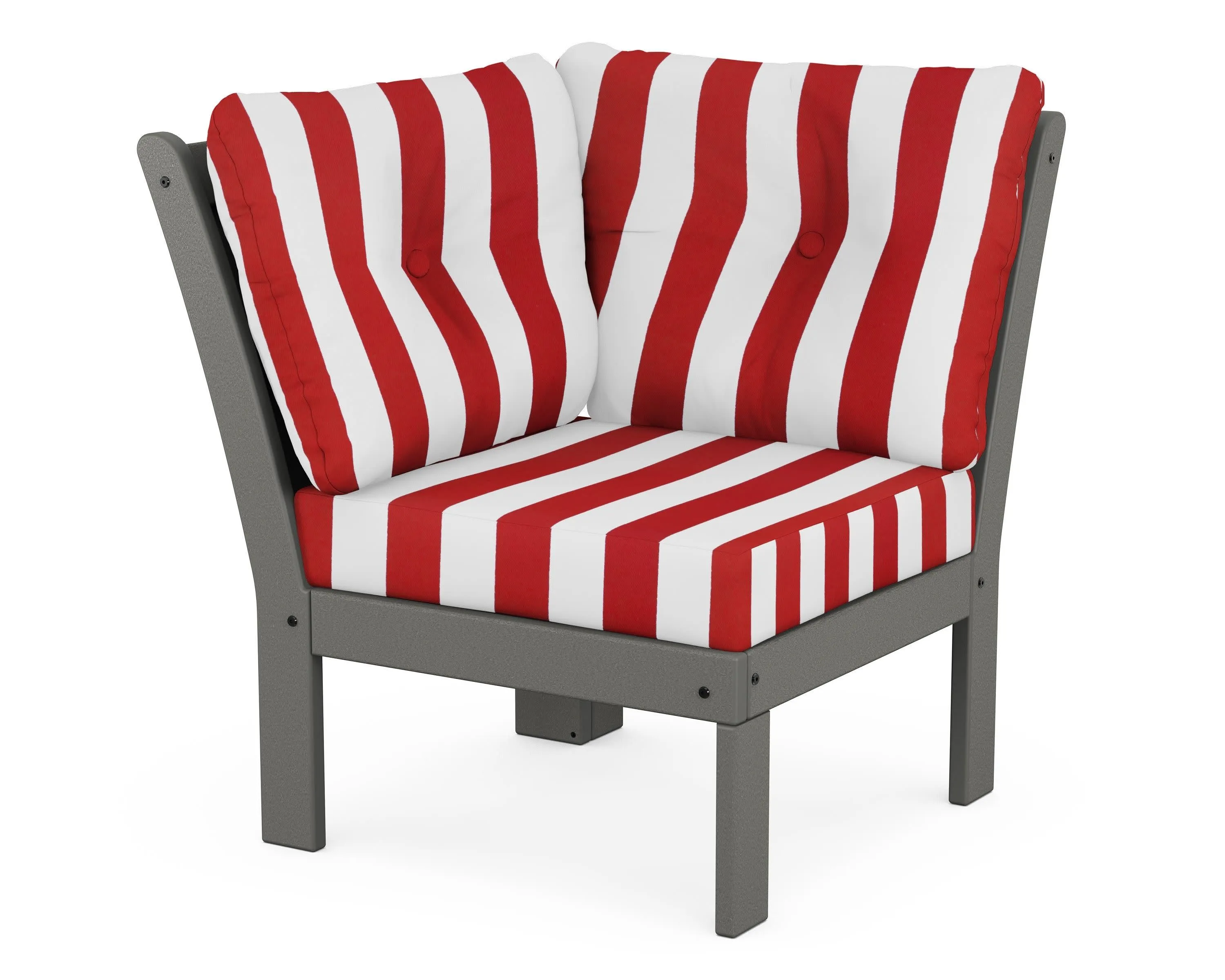 Vineyard Modular Corner Chair