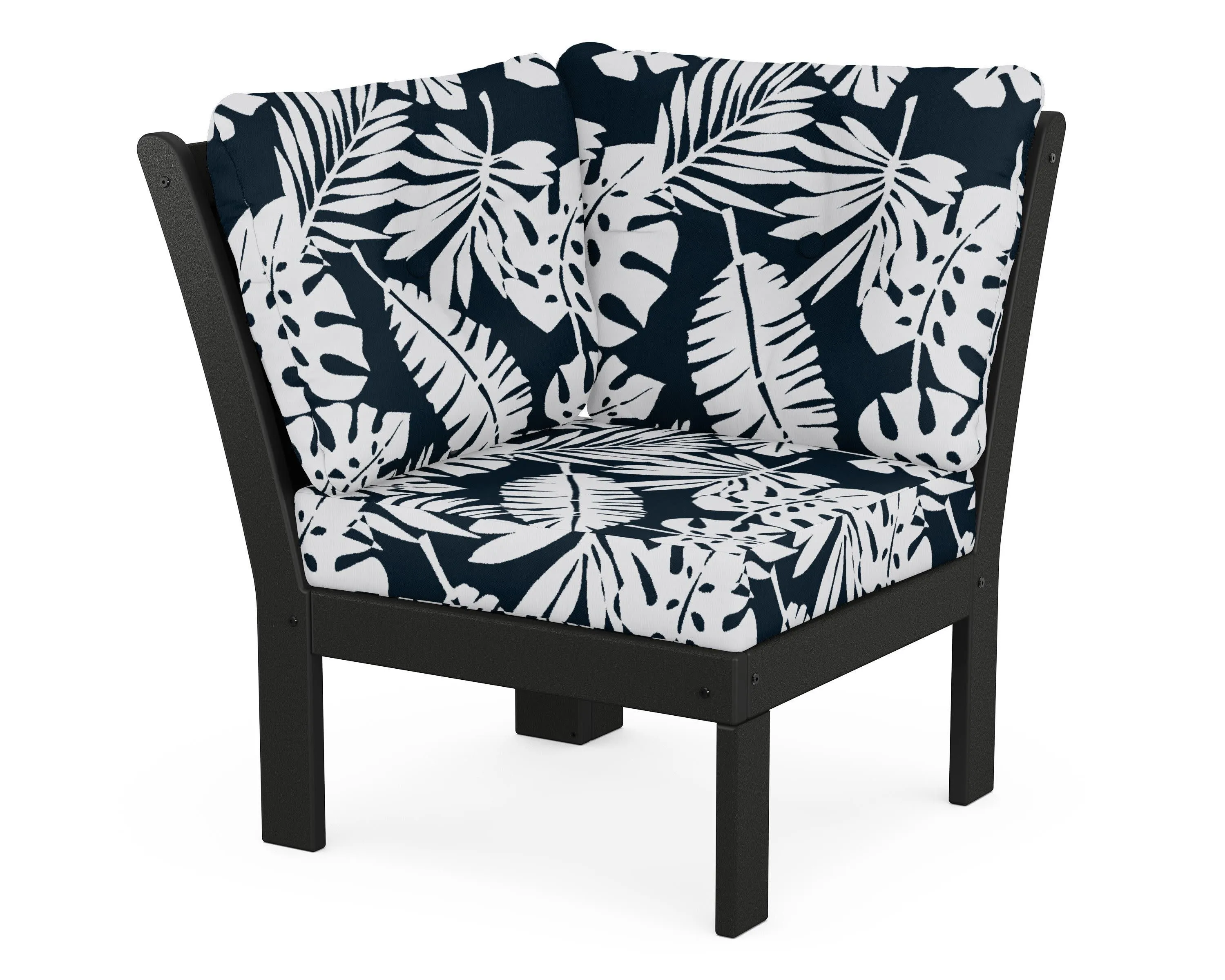 Vineyard Modular Corner Chair