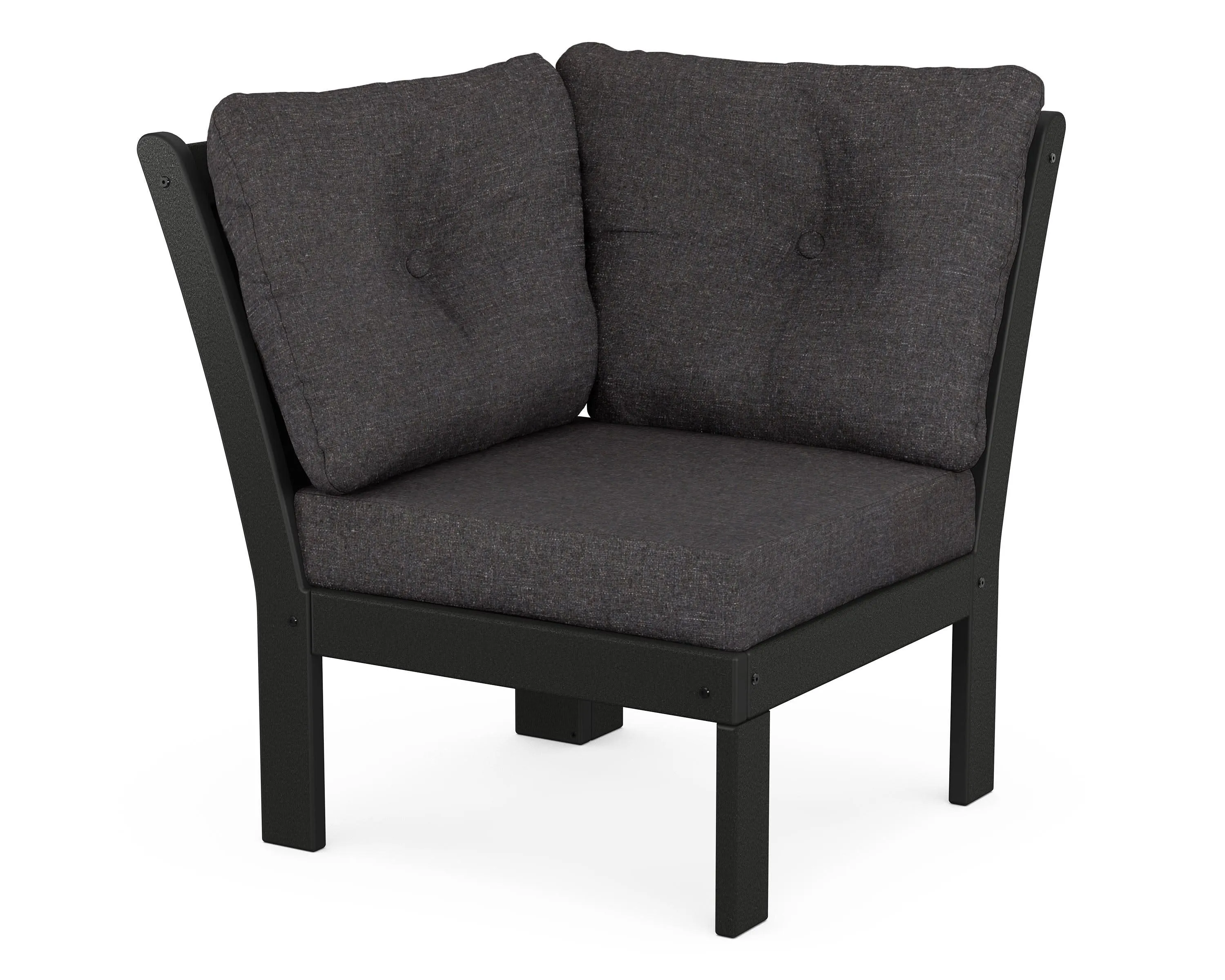 Vineyard Modular Corner Chair